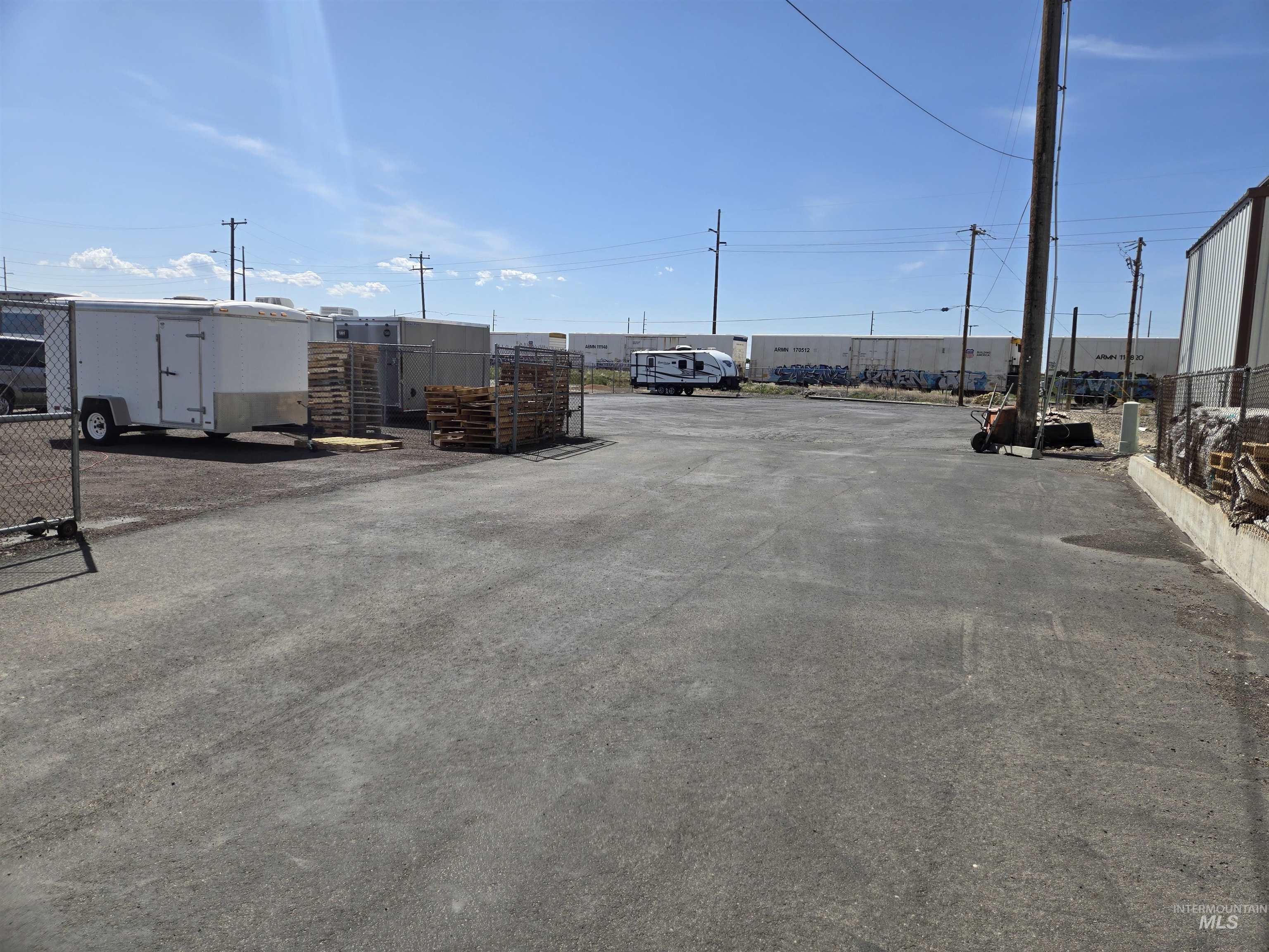 1730 Kimberly Road, Twin Falls, Idaho 83301, Business/Commercial For Sale, Price $97,500,MLS 98946592