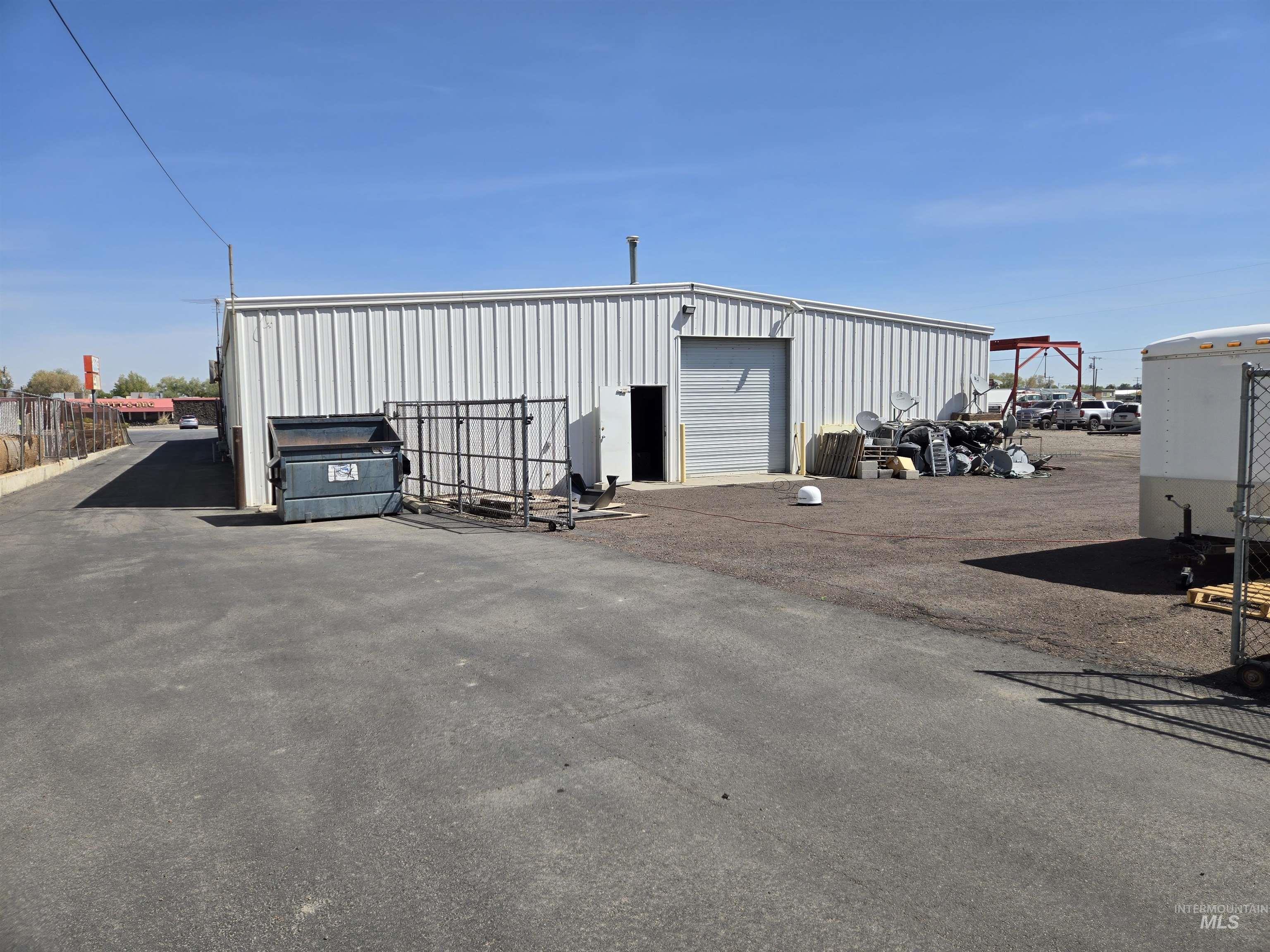 1730 Kimberly Road, Twin Falls, Idaho 83301, Business/Commercial For Sale, Price $97,500,MLS 98946592