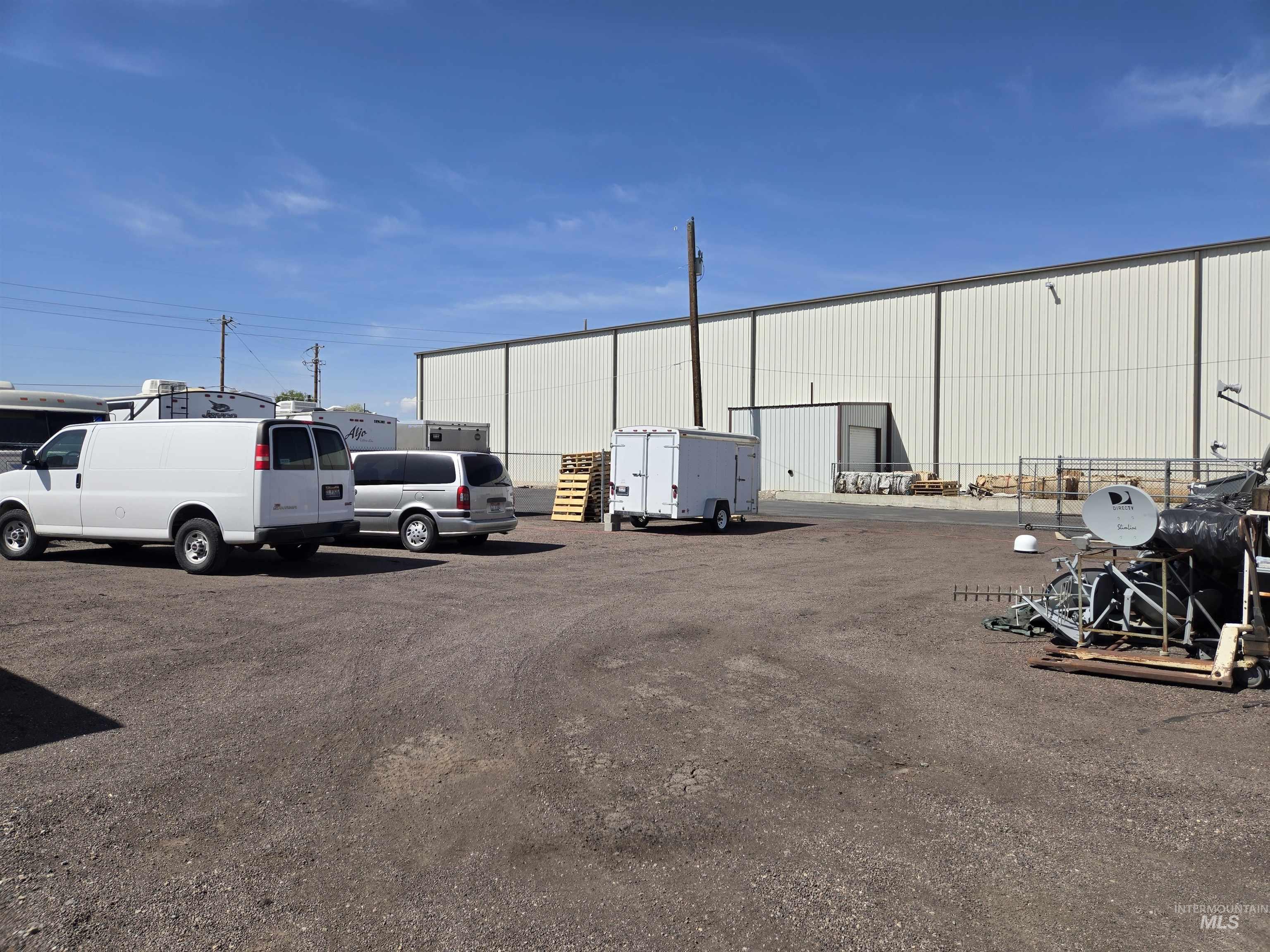 1730 Kimberly Road, Twin Falls, Idaho 83301, Business/Commercial For Sale, Price $97,500,MLS 98946592