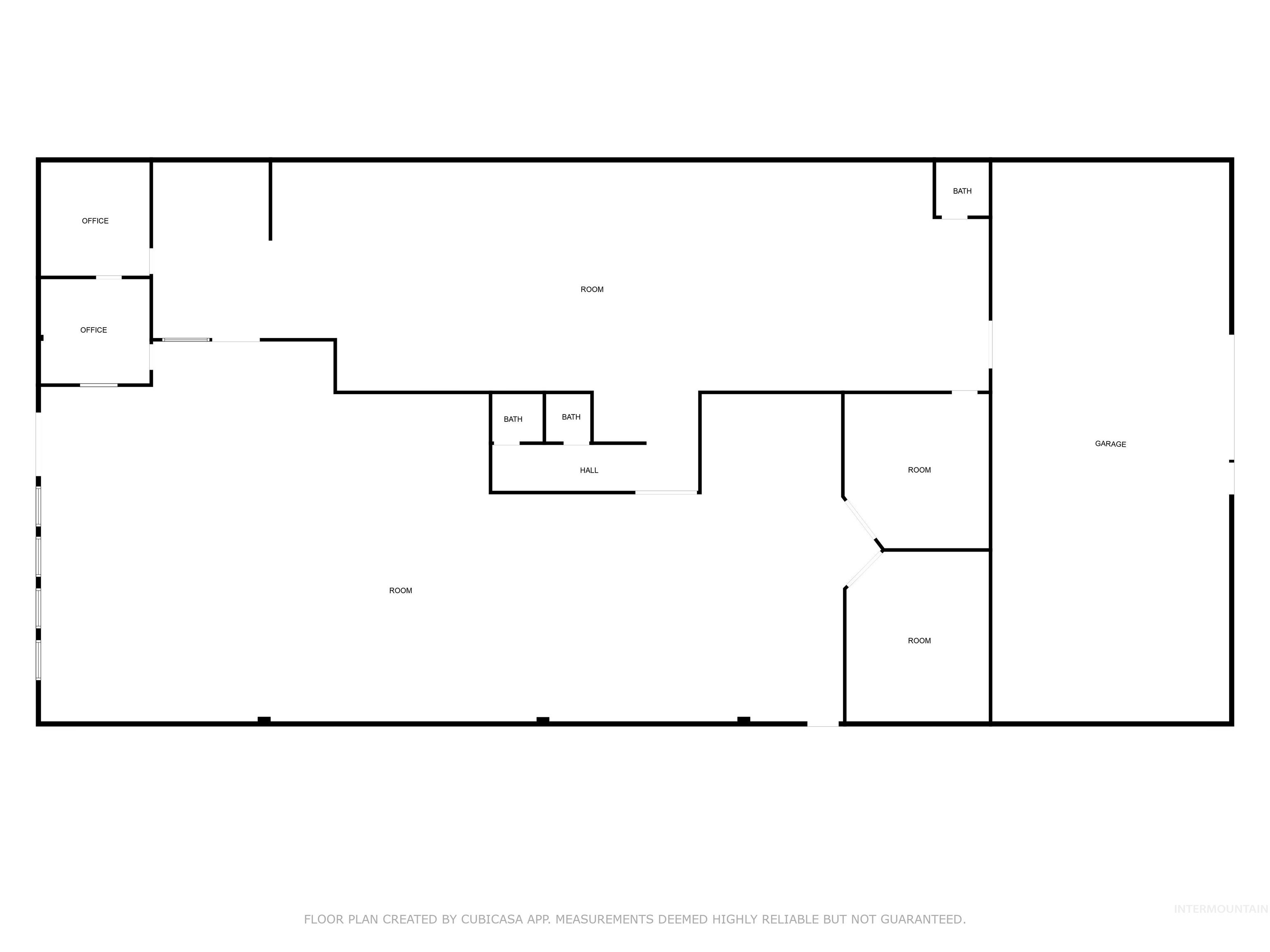 1730 Kimberly Road, Twin Falls, Idaho 83301, Business/Commercial For Sale, Price $97,500,MLS 98946592