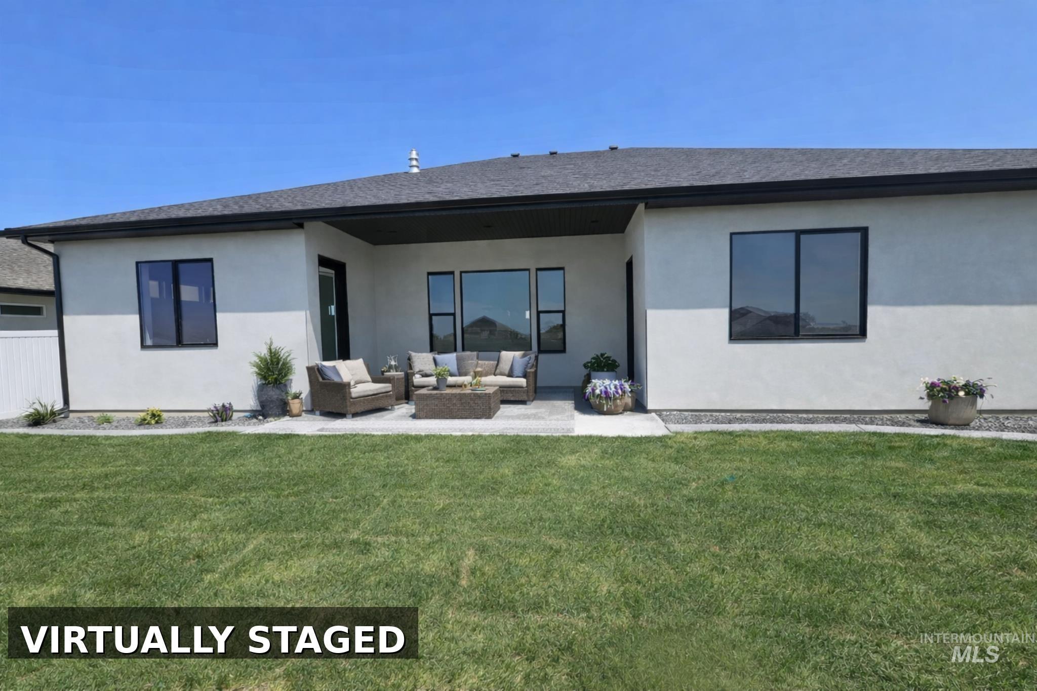 547 Full Moon Way, Twin Falls, Idaho 83301, 4 Bedrooms, 3 Bathrooms, Residential For Sale, Price $610,000,MLS 98946645