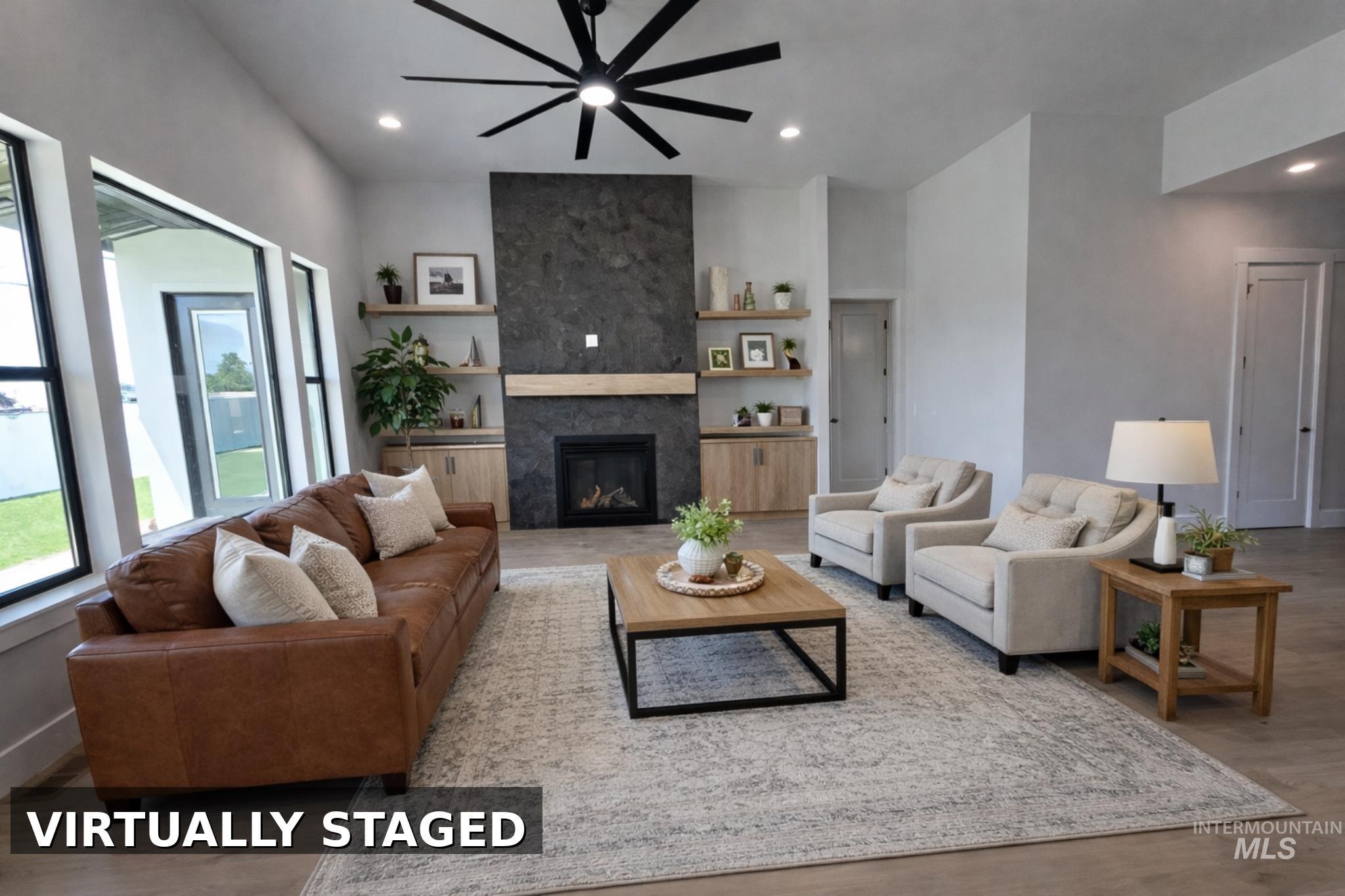 547 Full Moon Way, Twin Falls, Idaho 83301, 4 Bedrooms, 3 Bathrooms, Residential For Sale, Price $610,000,MLS 98946645