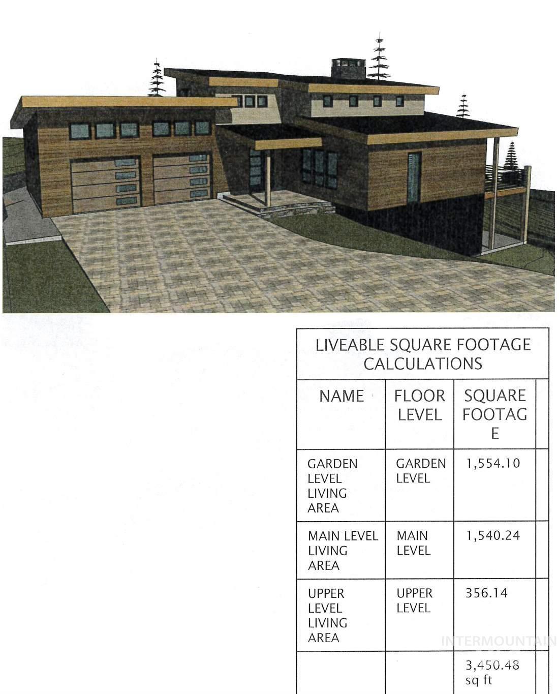TBD Whitefield Lane, McCall, Idaho 83638, Land For Sale, Price $242,000,MLS 98946662