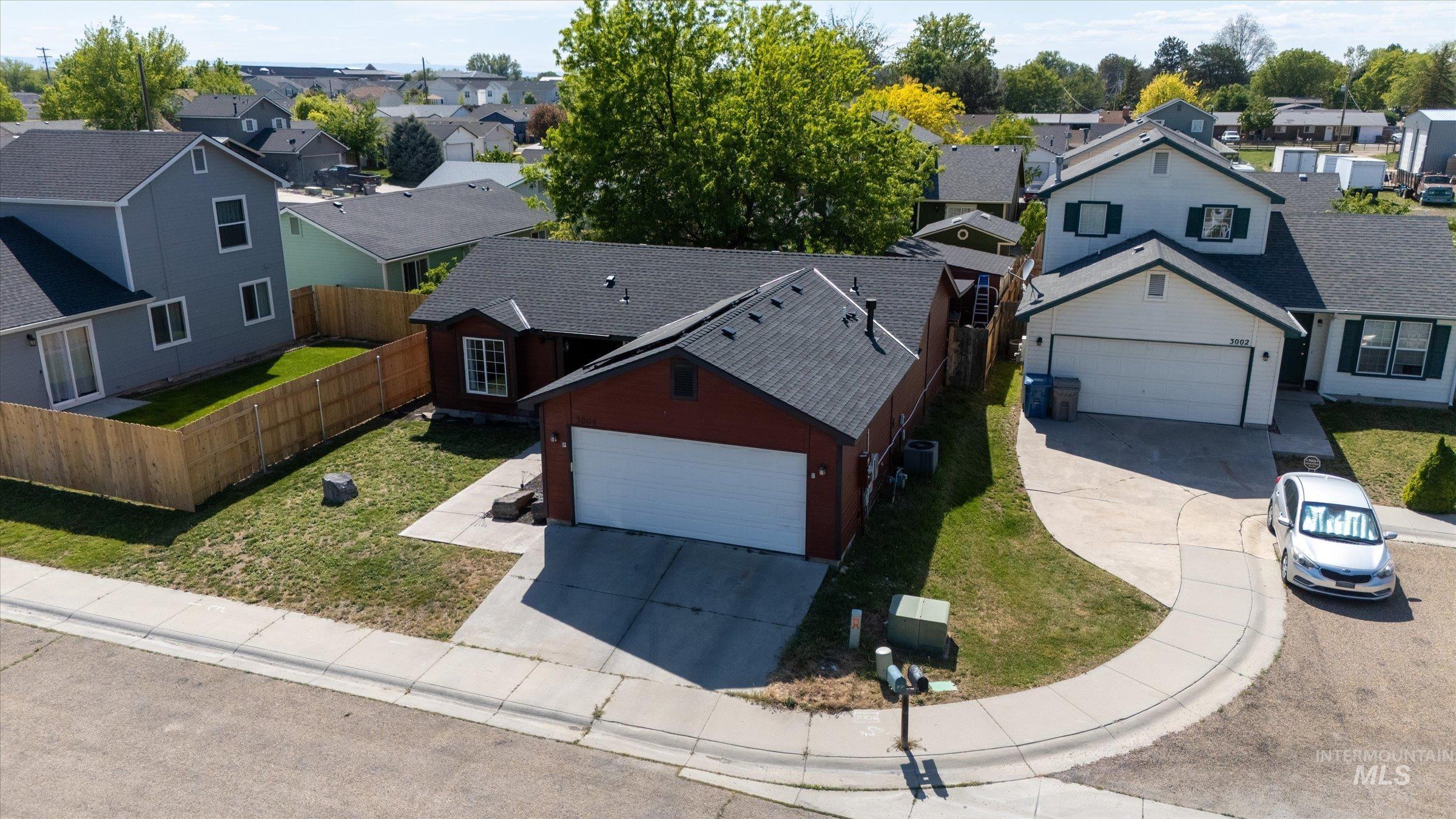 3004 Sandstone Pl, Caldwell, Idaho 83605, 3 Bedrooms, 2 Bathrooms, Residential For Sale, Price $324,990, 98946706