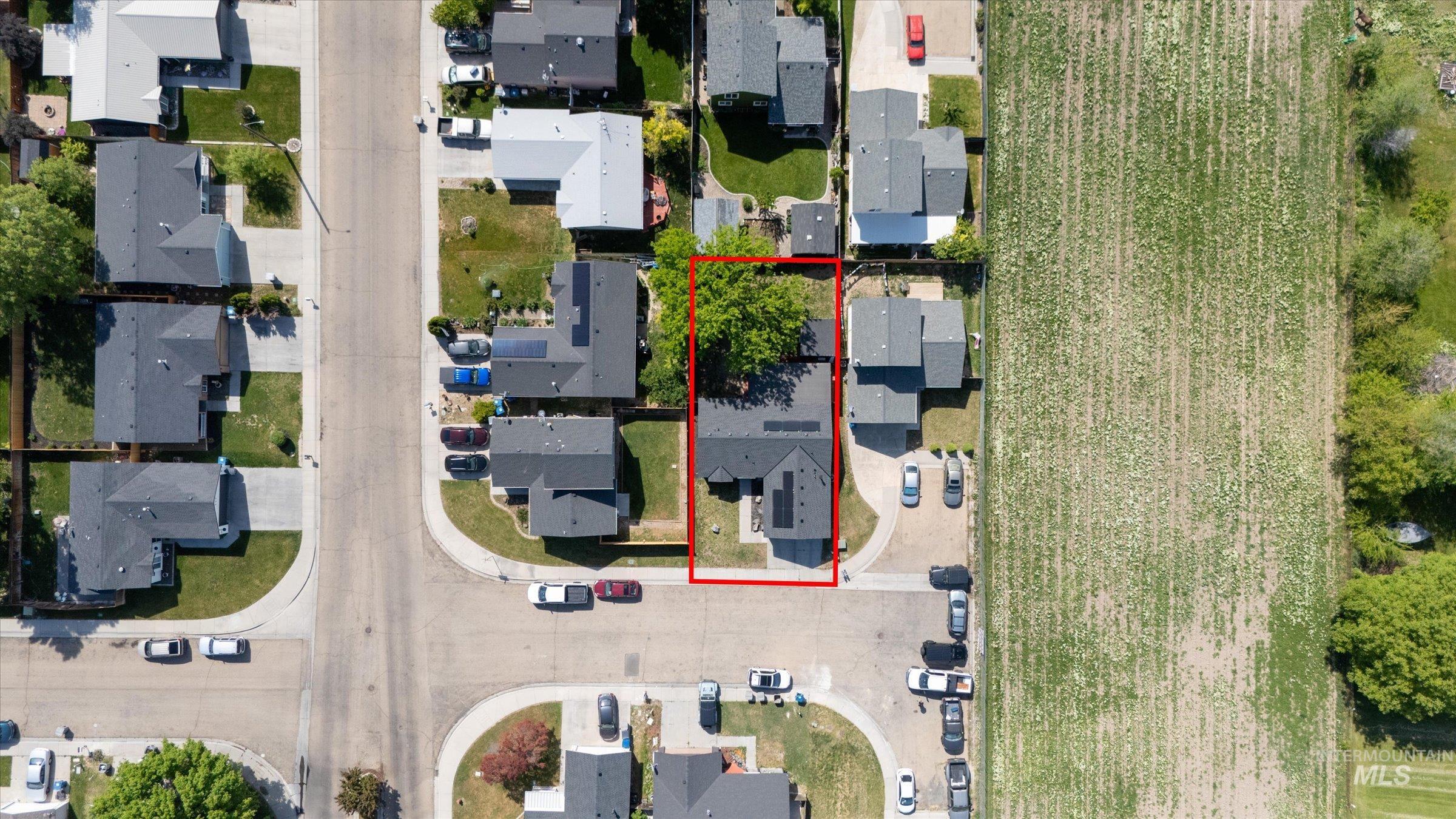 3004 Sandstone Pl, Caldwell, Idaho 83605, 3 Bedrooms, 2 Bathrooms, Residential For Sale, Price $324,990, 98946706