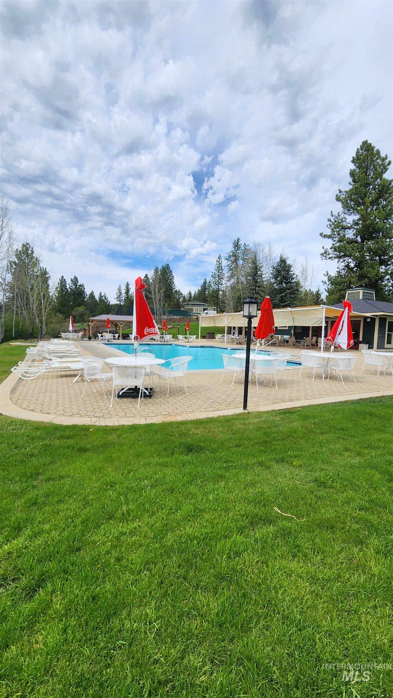 TBD Kimberland Drive, New Meadows, Idaho 83654, Land For Sale, Price $99,000, 98946760