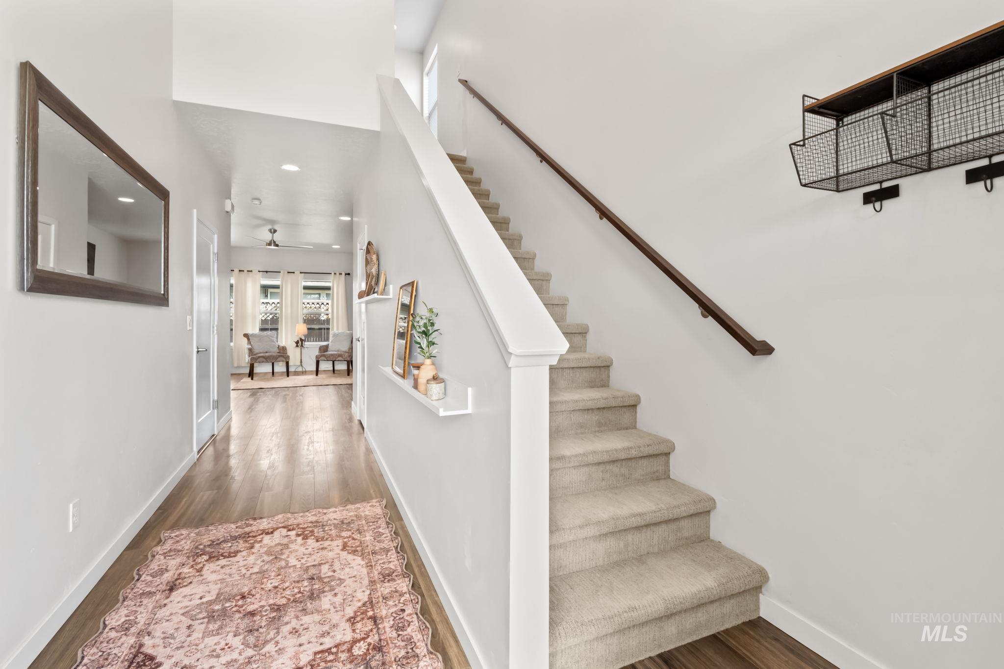 9632 W De Witt St, Boise, Idaho 83704, 3 Bedrooms, 3 Bathrooms, Residential For Sale, Price $450,000, 98946789