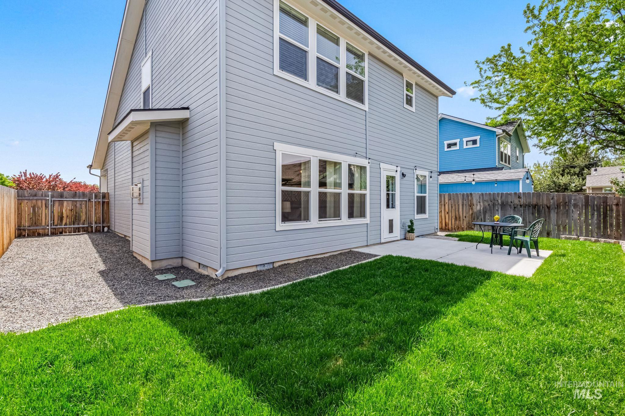 9632 W De Witt St, Boise, Idaho 83704, 3 Bedrooms, 3 Bathrooms, Residential For Sale, Price $450,000, 98946789