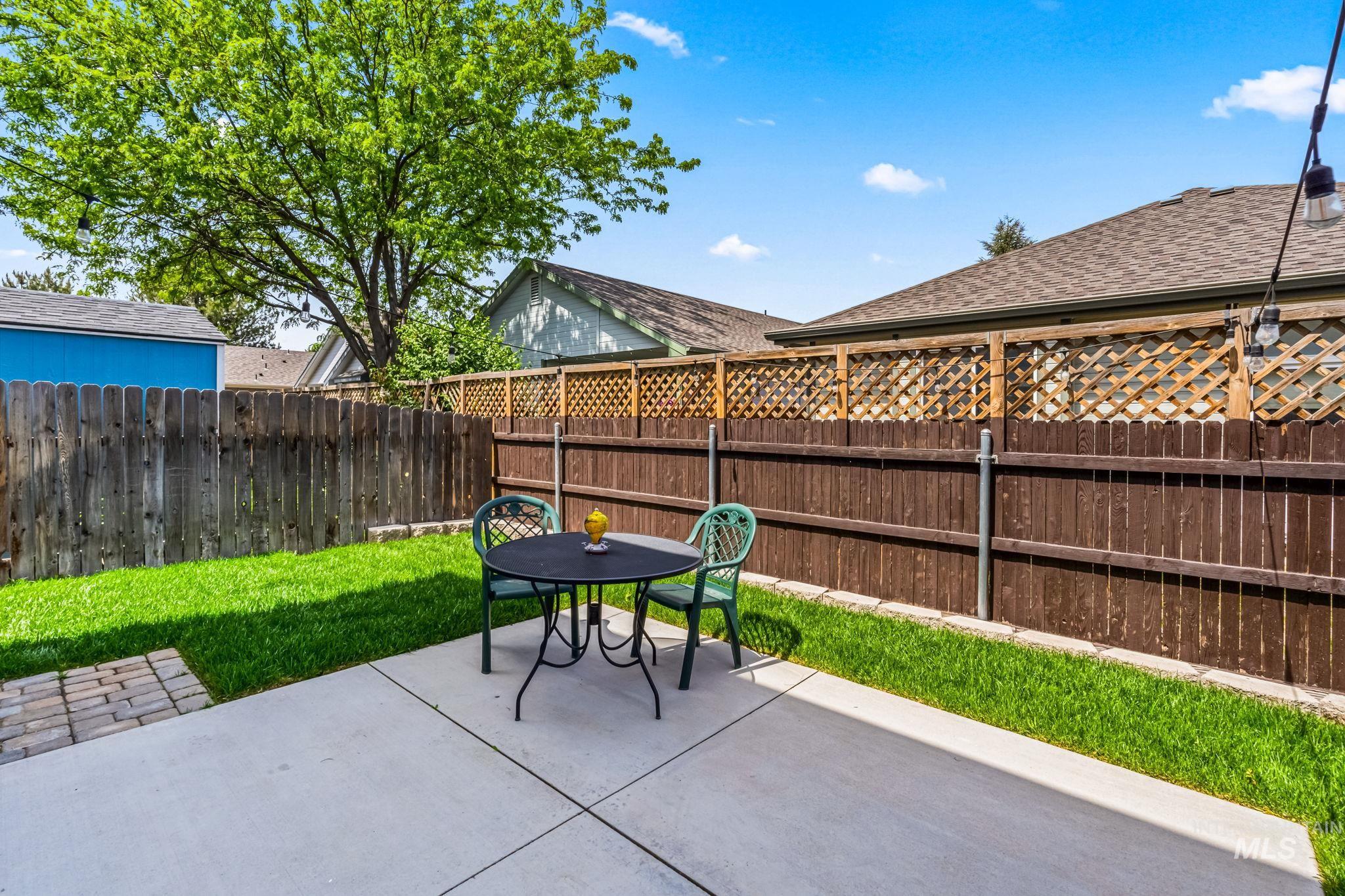 9632 W De Witt St, Boise, Idaho 83704, 3 Bedrooms, 3 Bathrooms, Residential For Sale, Price $450,000, 98946789