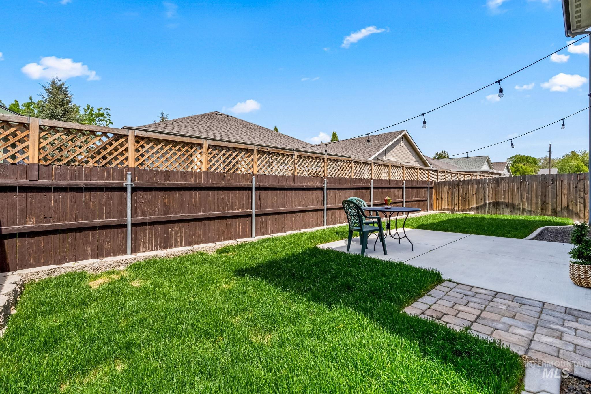 9632 W De Witt St, Boise, Idaho 83704, 3 Bedrooms, 3 Bathrooms, Residential For Sale, Price $450,000, 98946789