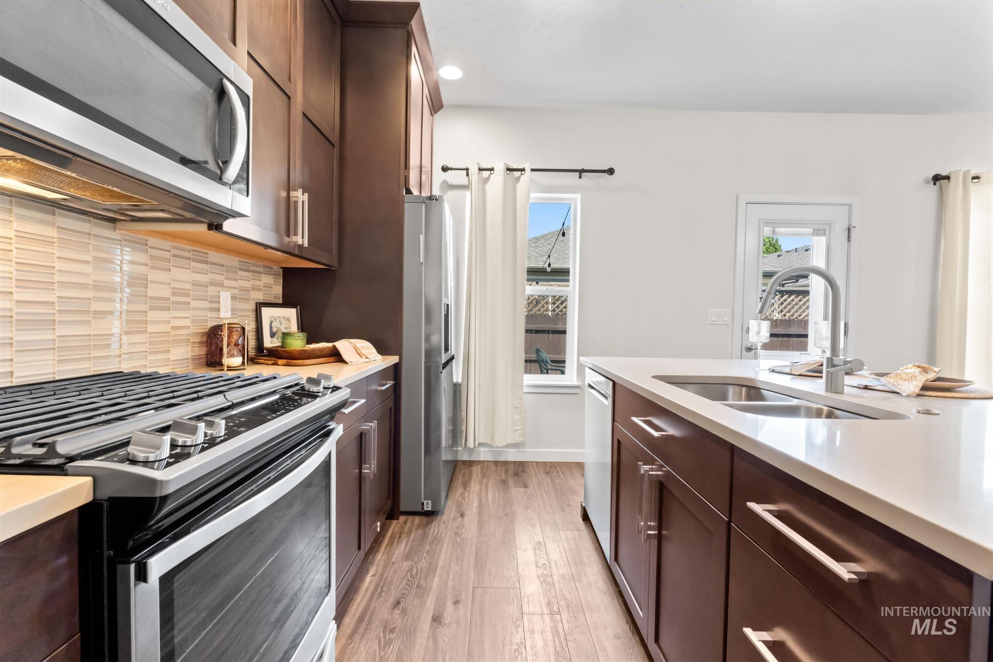 9632 W De Witt St, Boise, Idaho 83704, 3 Bedrooms, 3 Bathrooms, Residential For Sale, Price $450,000, 98946789