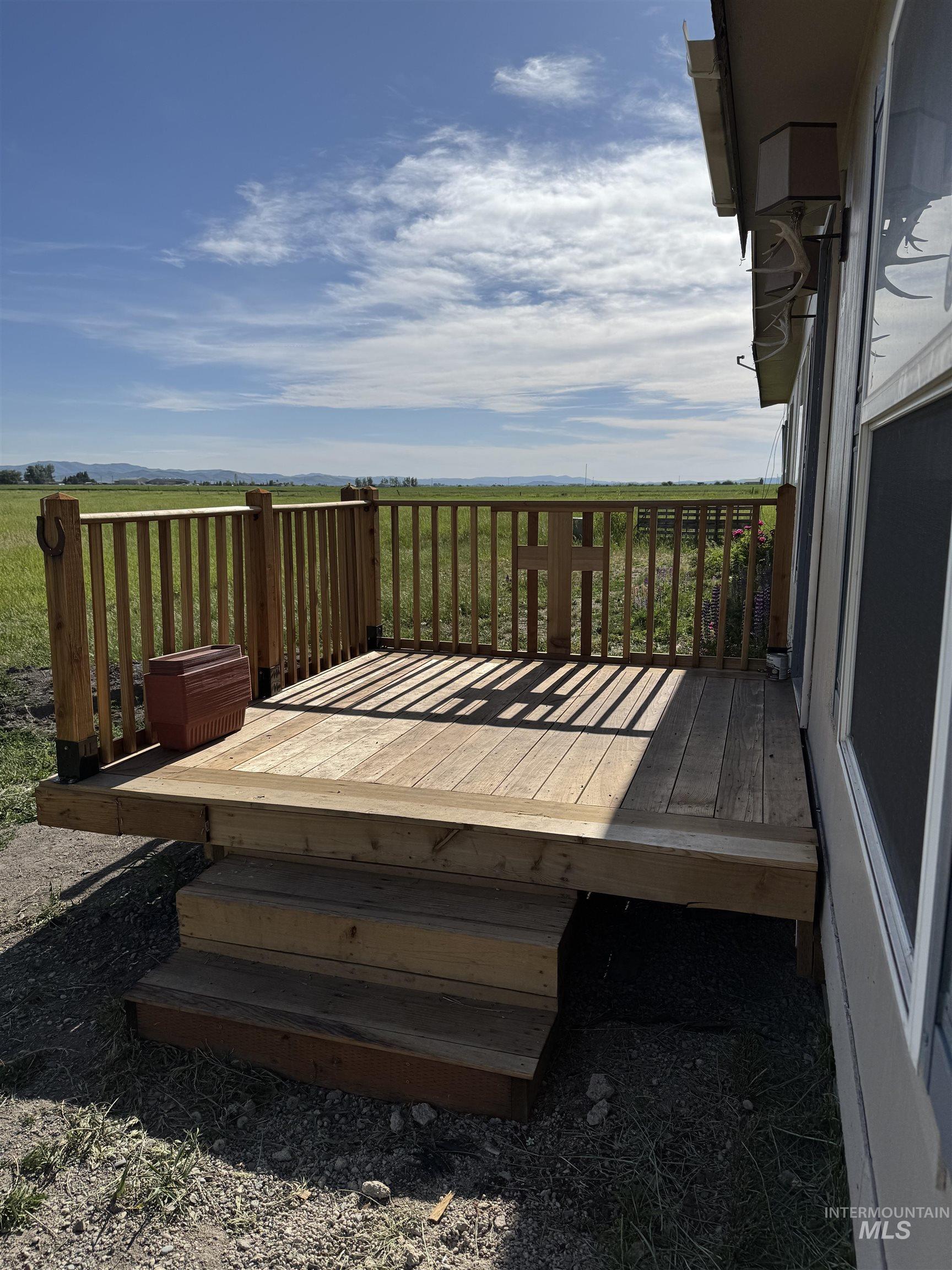 501 Timber Ave, Fairfield, Idaho 83327, 3 Bedrooms, 2 Bathrooms, Residential For Sale, Price $220,000,MLS 98946797