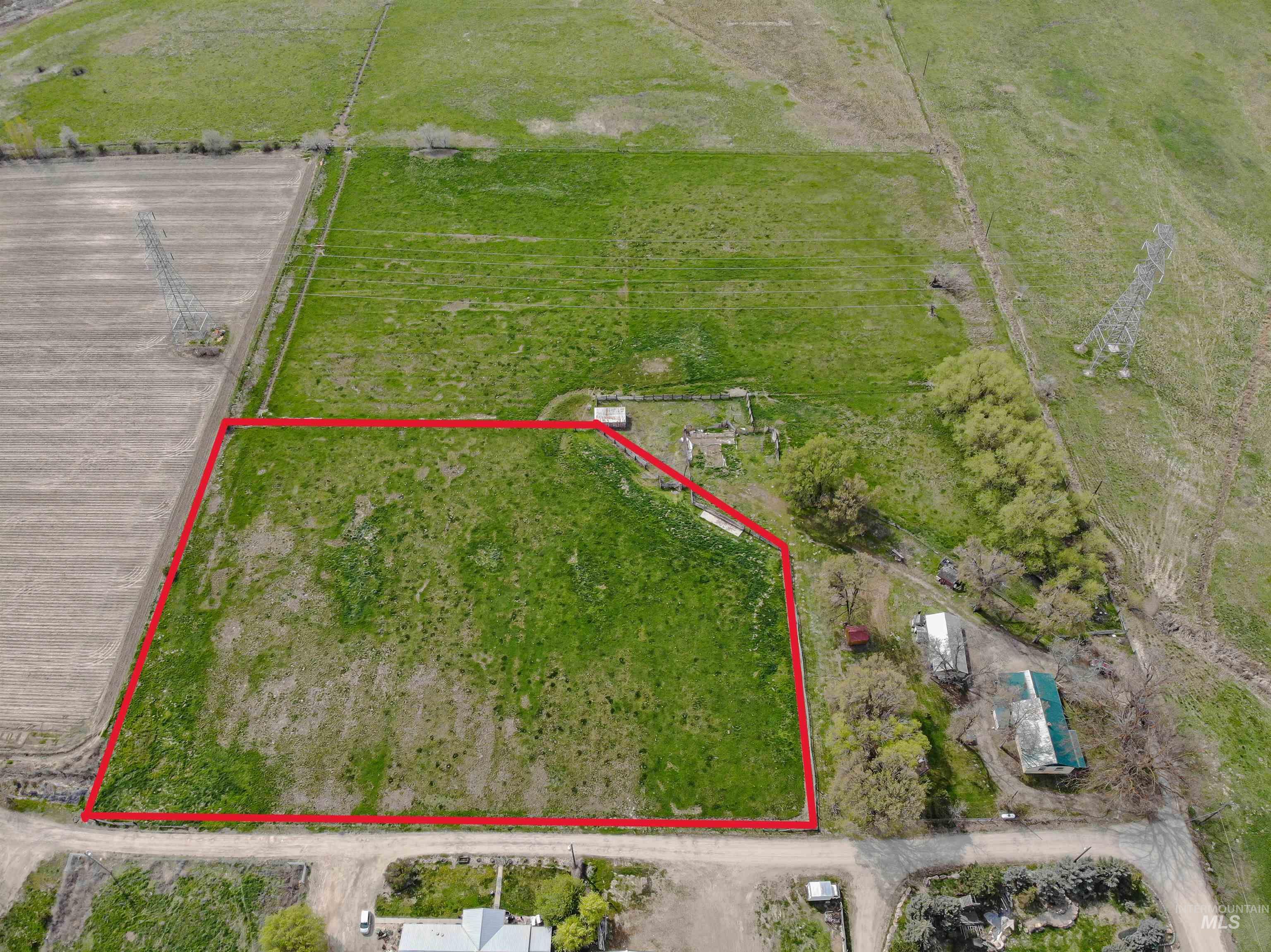 2.97 acres on Hurd Lane, Payette, Idaho 83661, Land For Sale, Price $215,000, 98946833