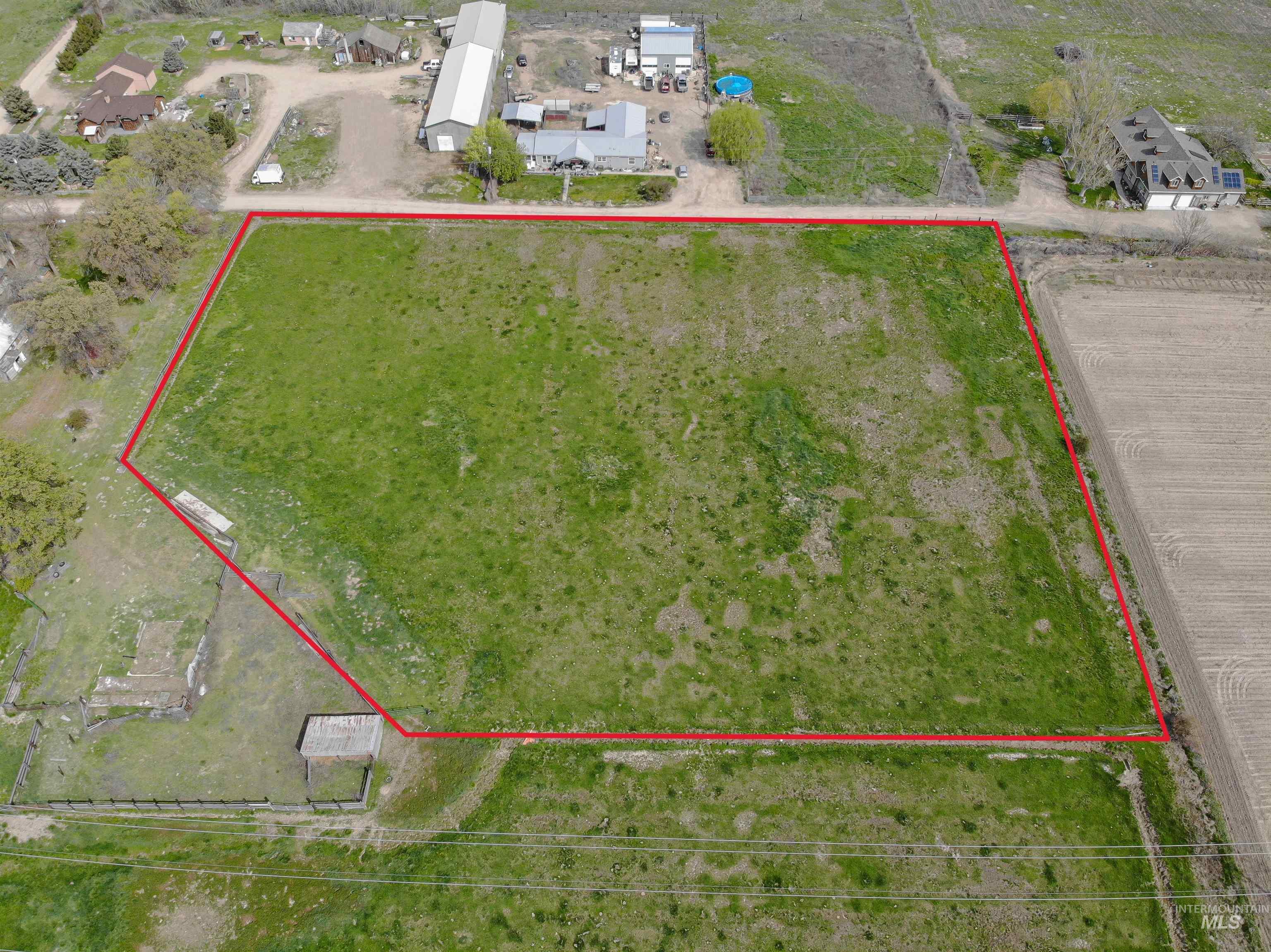 2.97 acres on Hurd Lane, Payette, Idaho 83661, Land For Sale, Price $215,000, 98946833