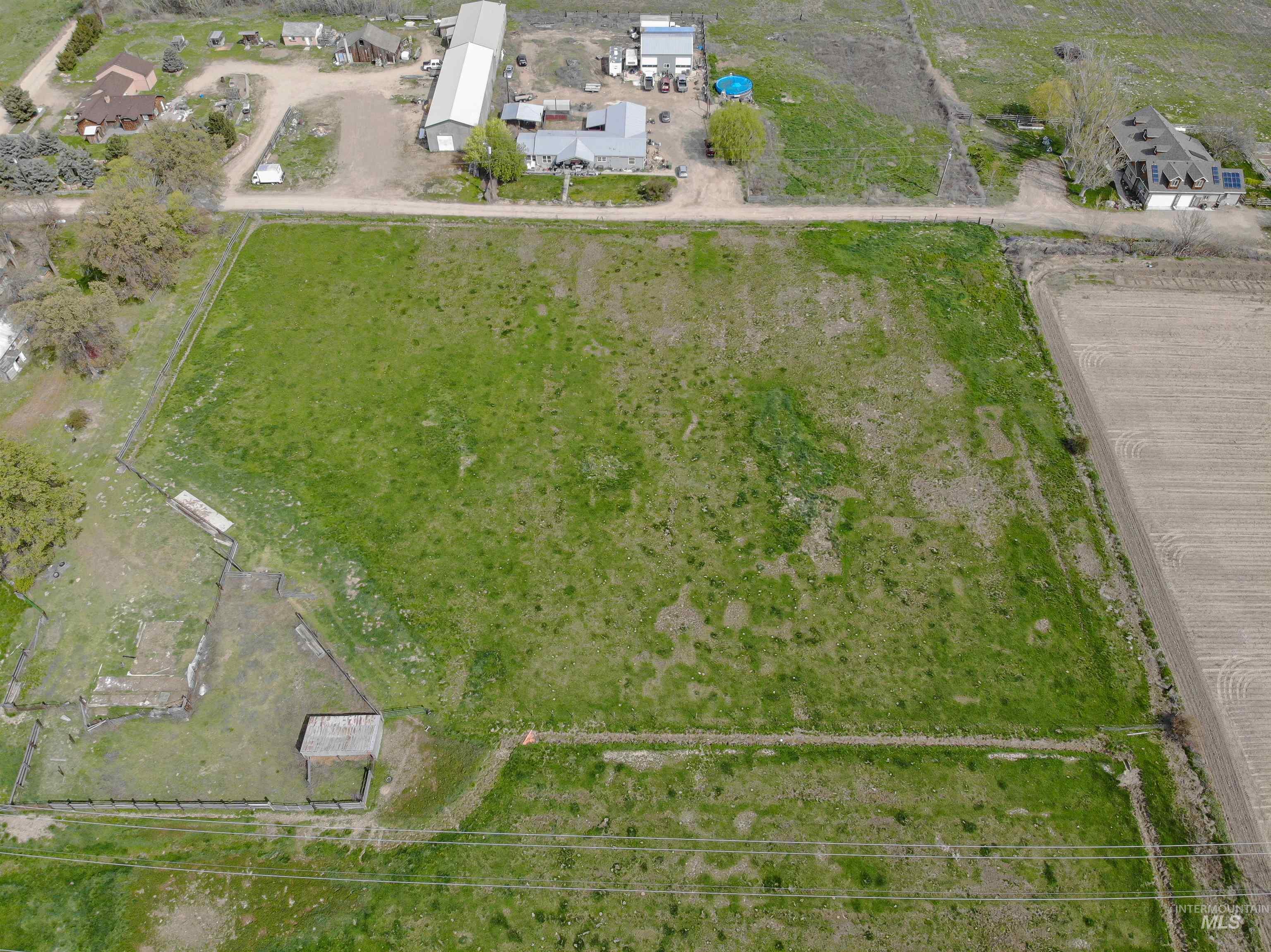 2.97 acres on Hurd Lane, Payette, Idaho 83661, Land For Sale, Price $215,000, 98946833