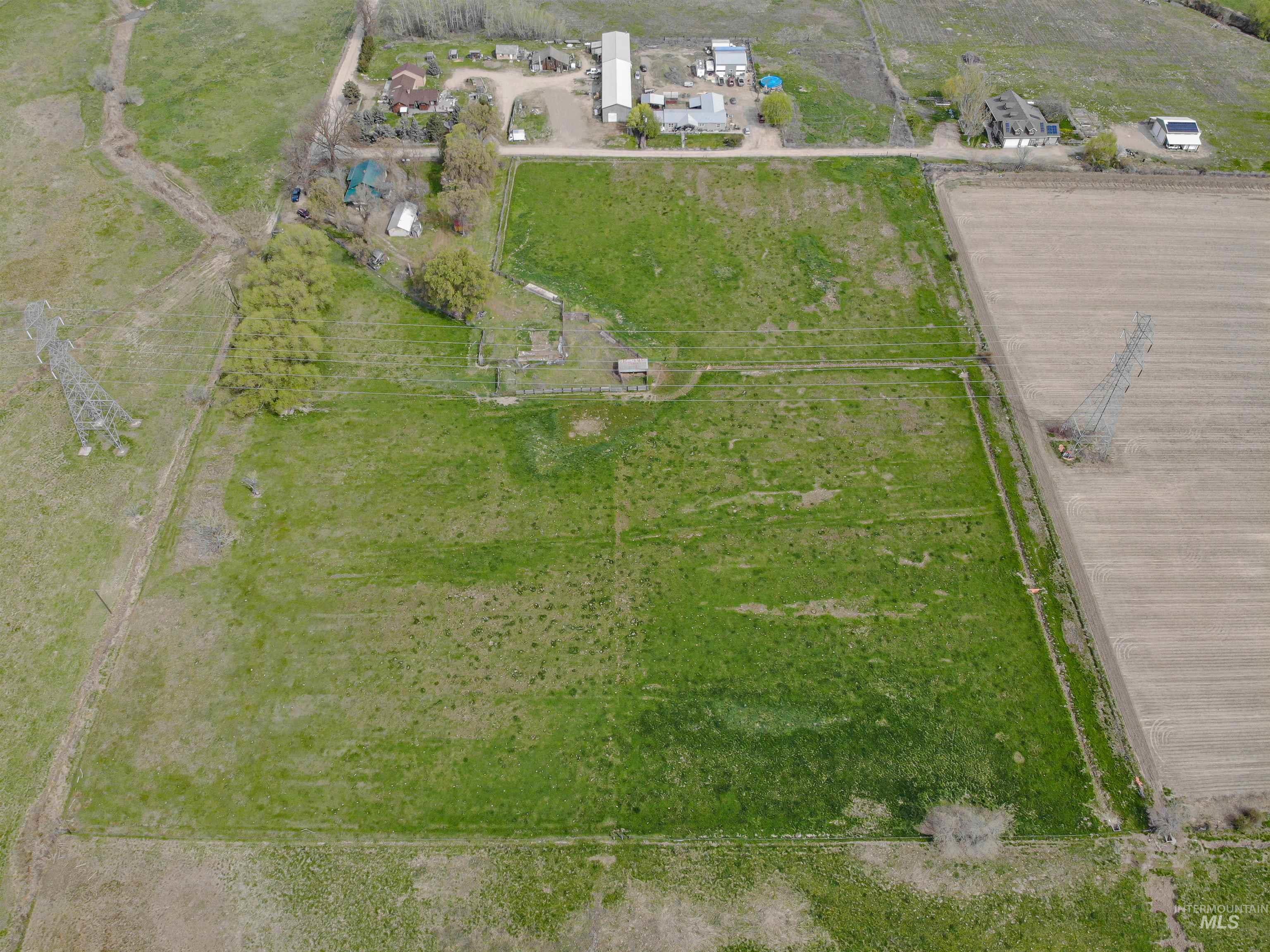2.97 acres on Hurd Lane, Payette, Idaho 83661, Land For Sale, Price $215,000, 98946833