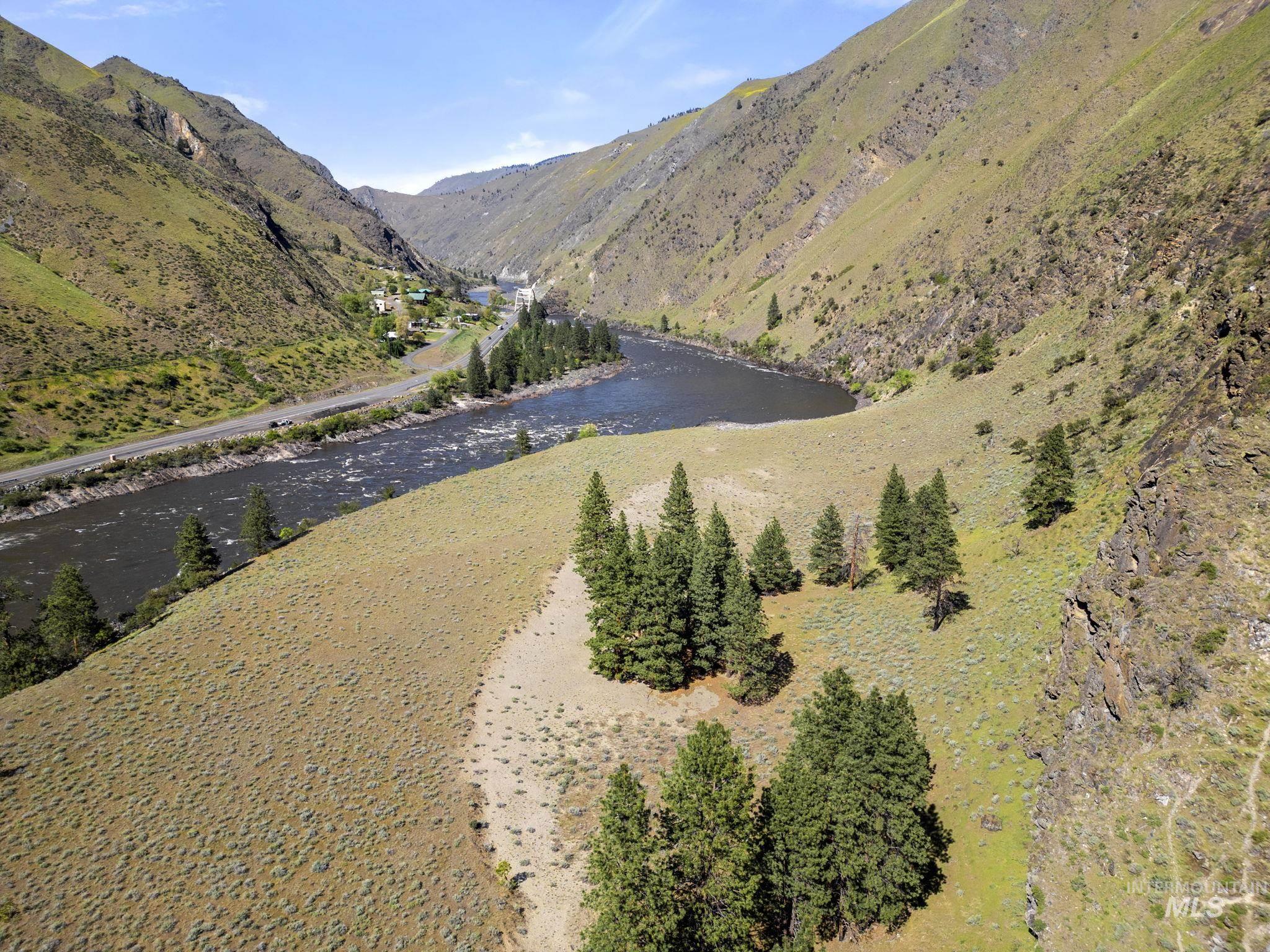TBD Lightning Creek, Riggins, Idaho 83549, Farm & Ranch For Sale, Price $7,100,000,MLS 98946876