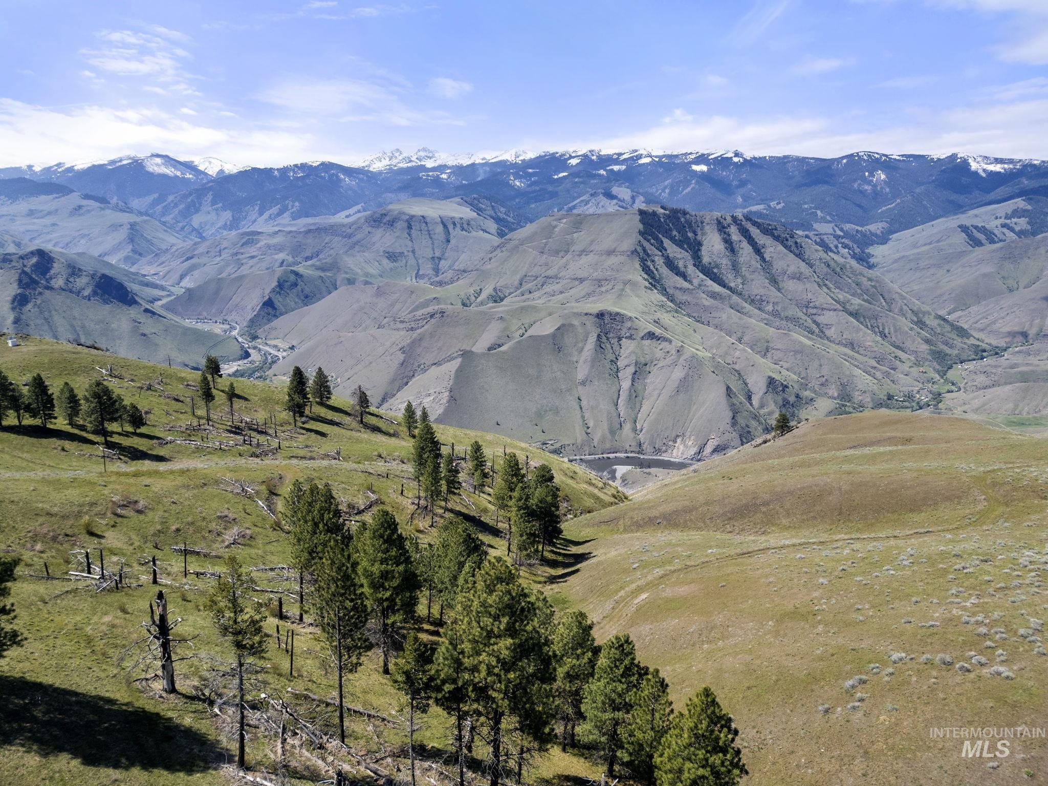 TBD Lightning Creek, Riggins, Idaho 83549, Farm & Ranch For Sale, Price $7,100,000,MLS 98946876