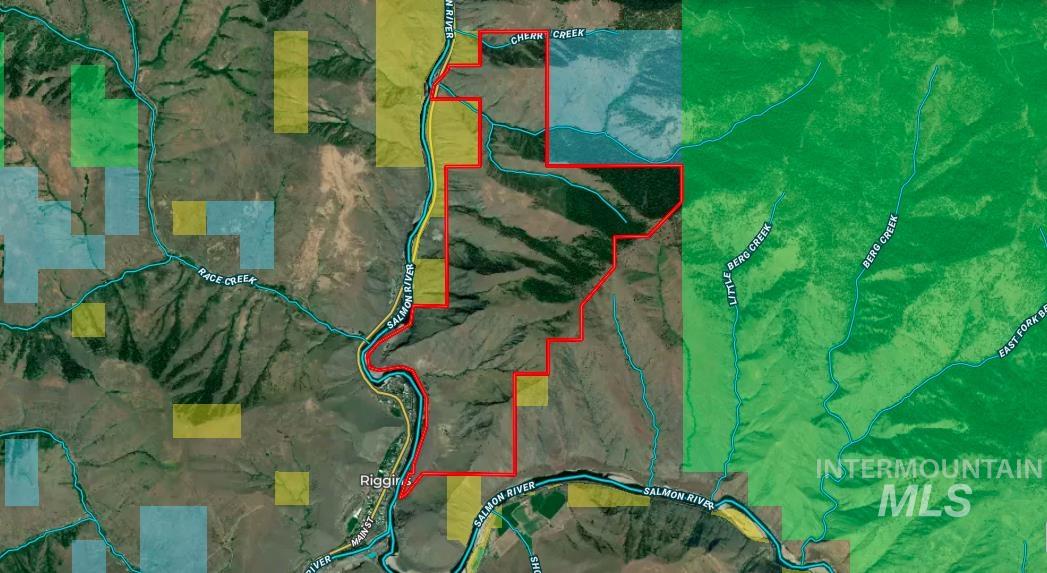 TBD Lightning Creek, Riggins, Idaho 83549, Farm & Ranch For Sale, Price $7,100,000,MLS 98946876