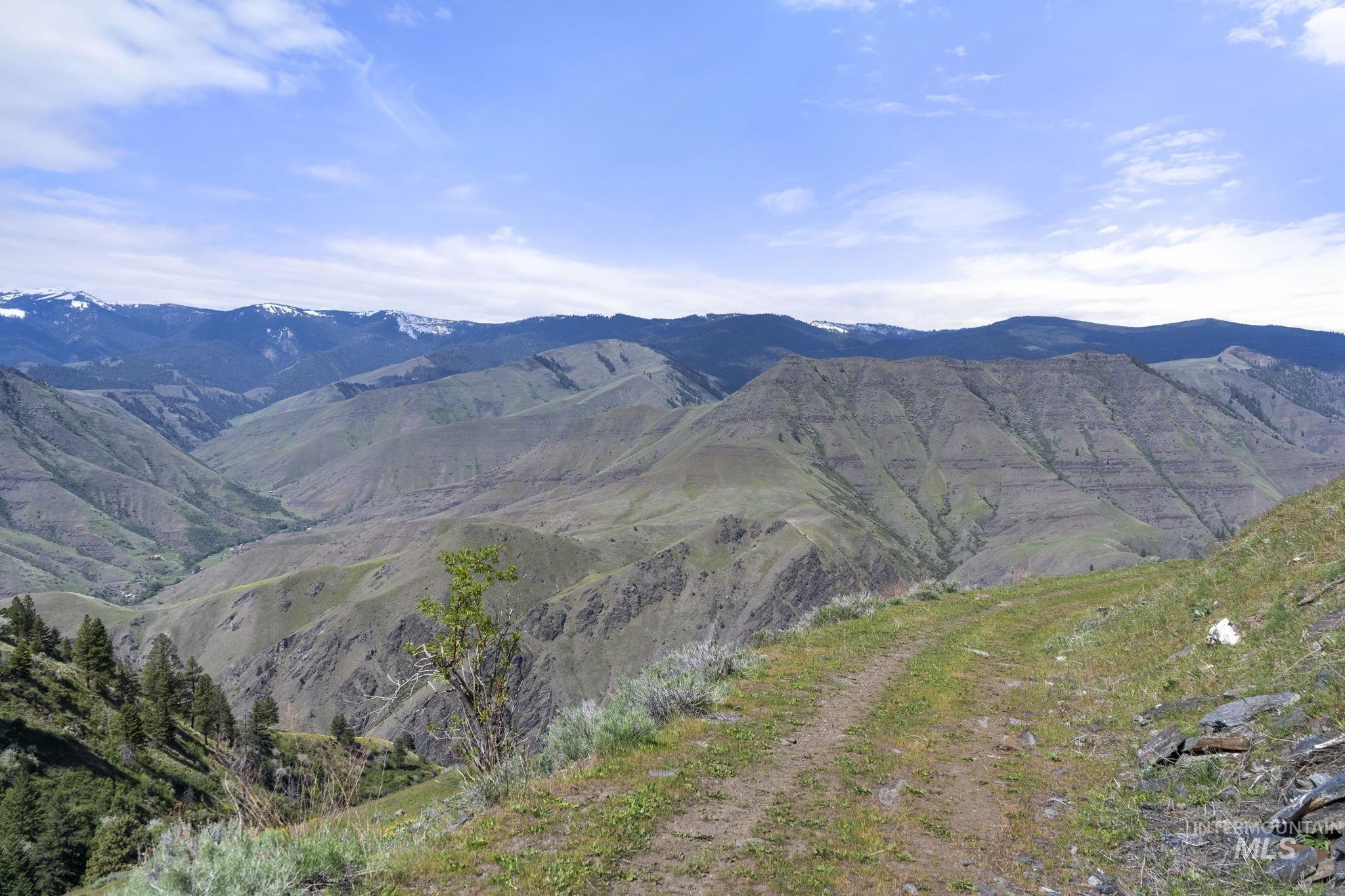 TBD Lightning Creek, Riggins, Idaho 83549, Land For Sale, Price $2,100,000,MLS 98946881