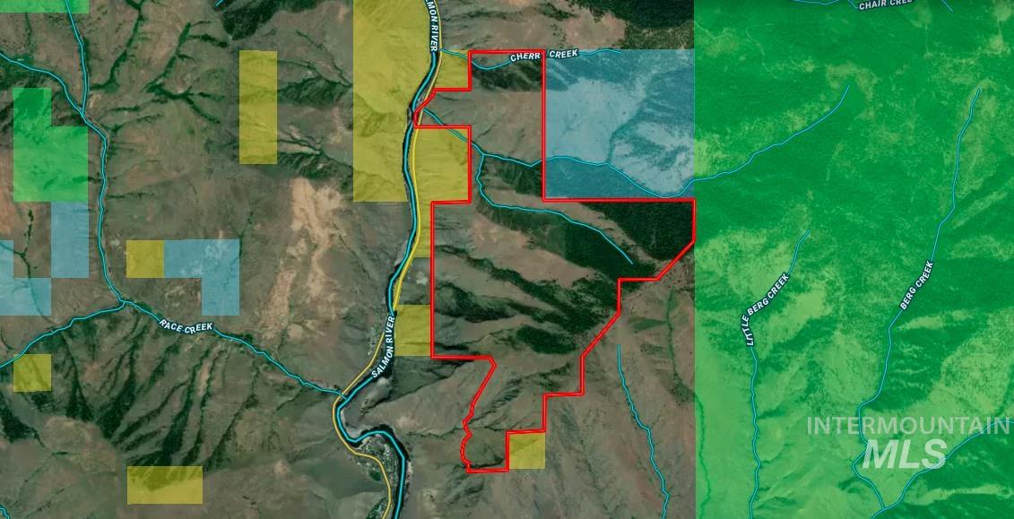 TBD Lightning Creek, Riggins, Idaho 83549, Land For Sale, Price $2,100,000,MLS 98946881