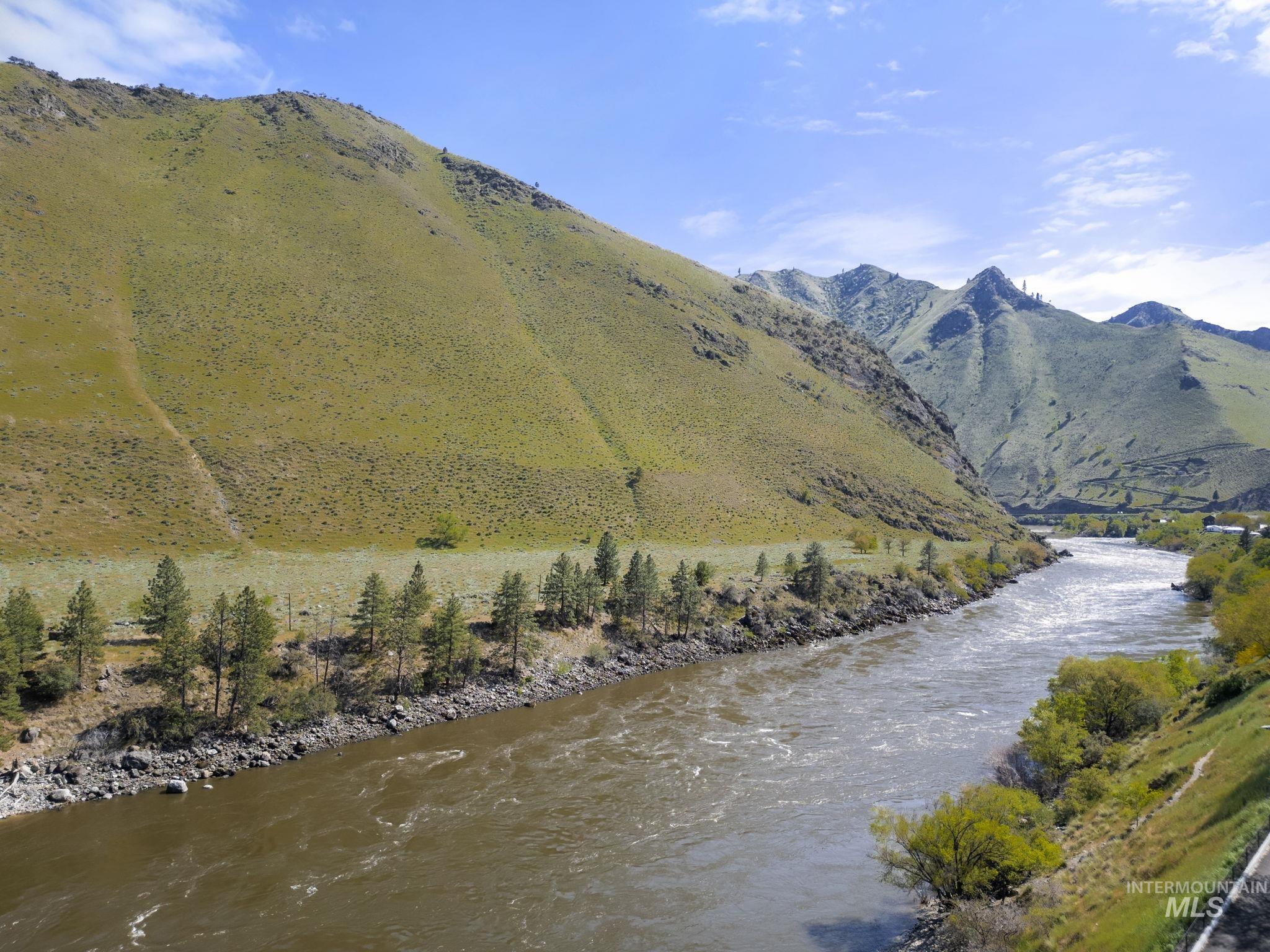 TBD Lightning Creek, Riggins, Idaho 83549, Land For Sale, Price $5,000,000,MLS 98946883