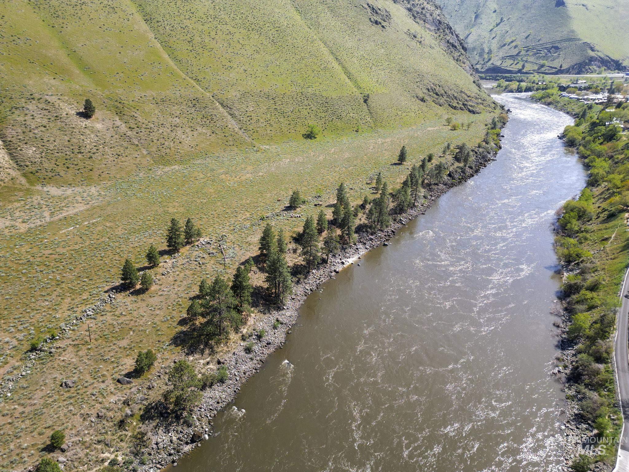 TBD Lightning Creek, Riggins, Idaho 83549, Land For Sale, Price $5,000,000,MLS 98946883