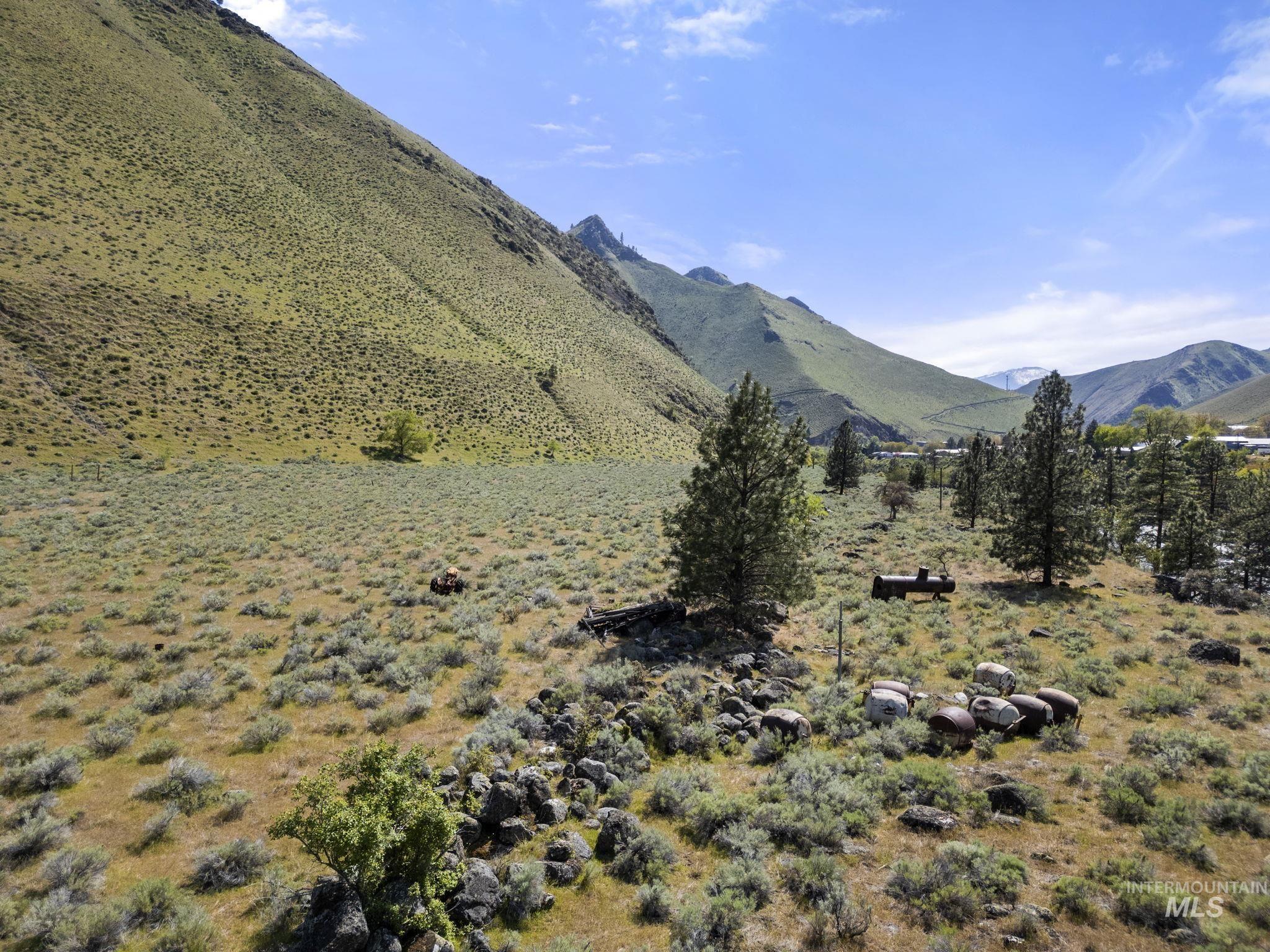 TBD Lightning Creek, Riggins, Idaho 83549, Land For Sale, Price $5,000,000,MLS 98946883