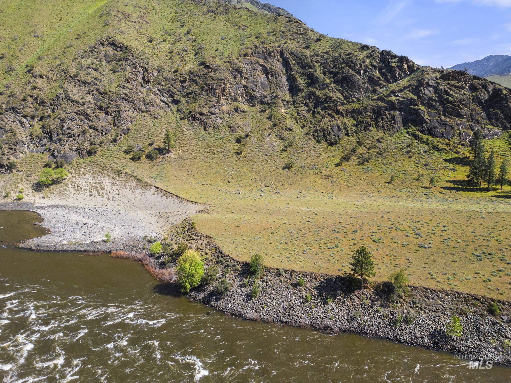 TBD Lightning Creek, Riggins, Idaho 83549, Land For Sale, Price $5,000,000,MLS 98946883