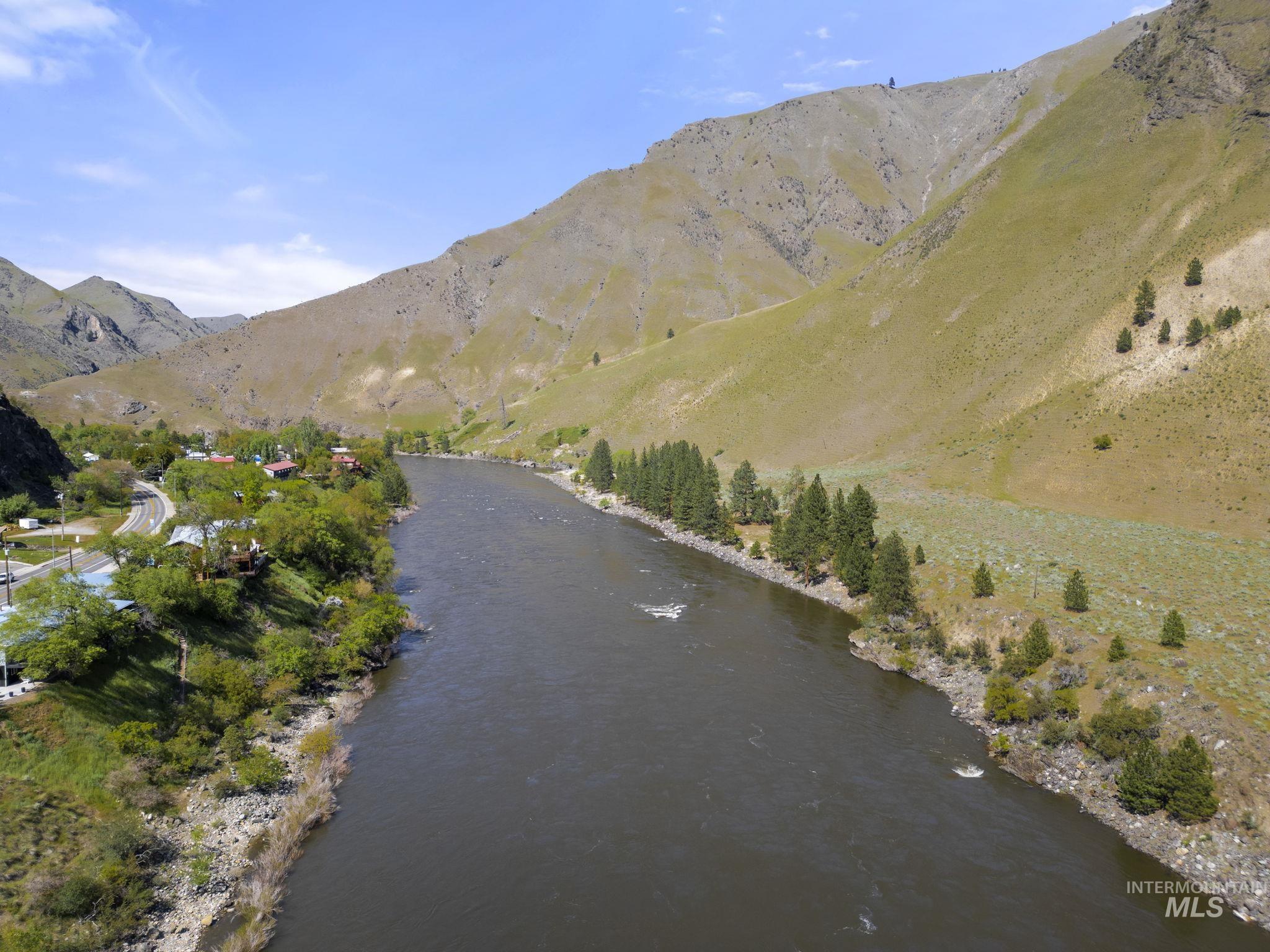 TBD Lightning Creek, Riggins, Idaho 83549, Land For Sale, Price $5,000,000,MLS 98946883