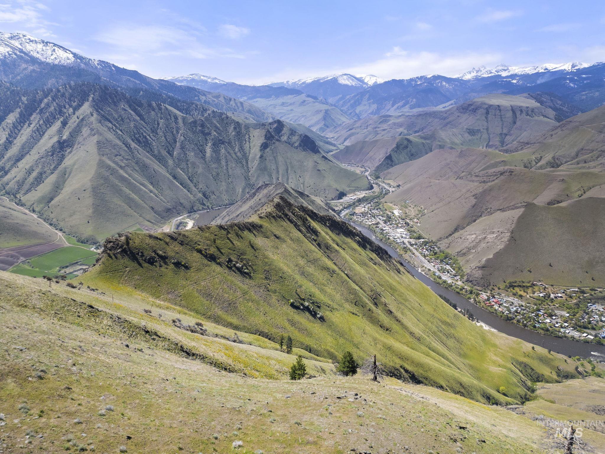 TBD Lightning Creek, Riggins, Idaho 83549, Land For Sale, Price $5,000,000,MLS 98946883