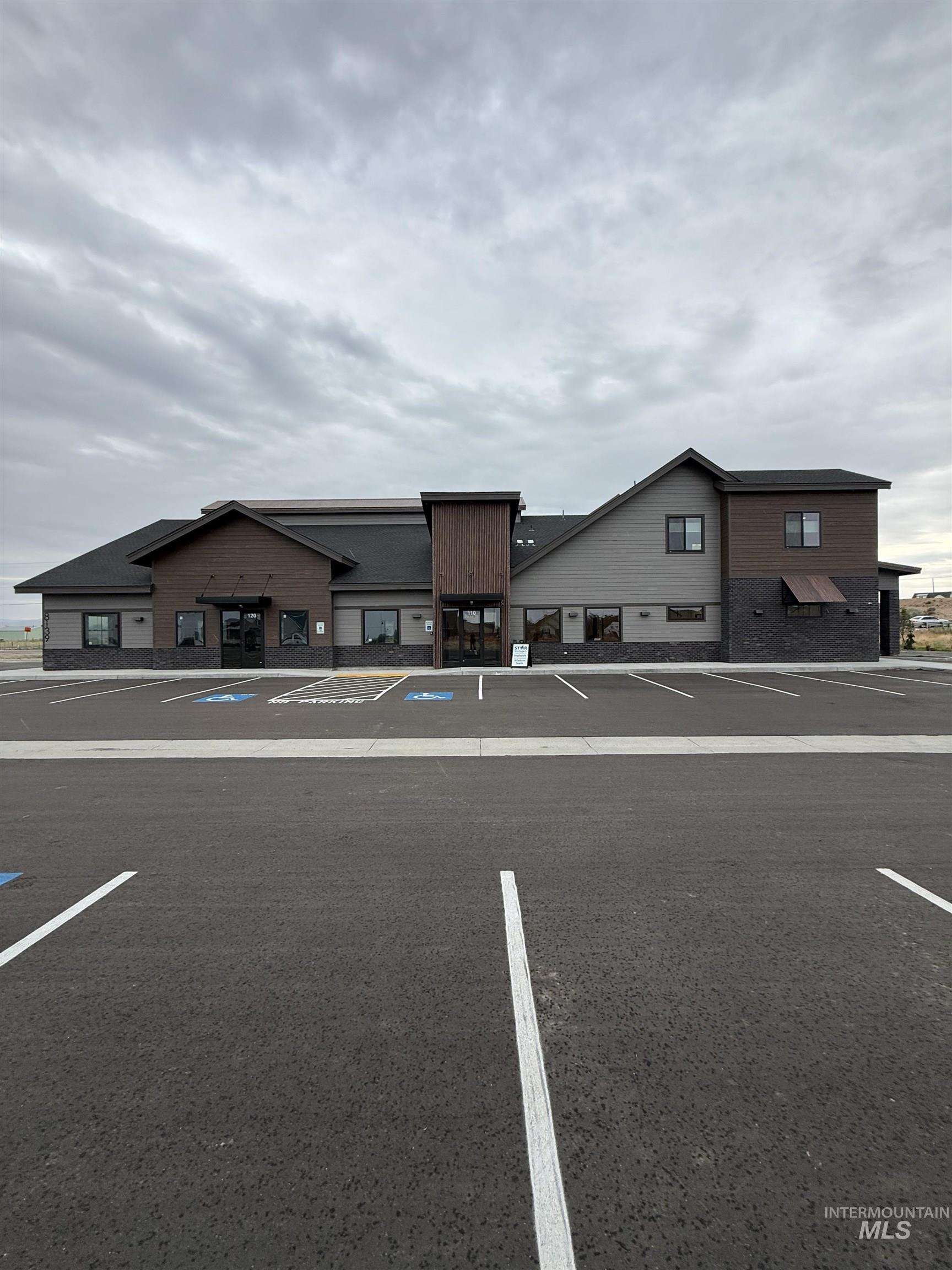 Parcel 2 Gallup St., Star, Idaho 83646, Land For Sale, Price $820,000,MLS 98946936