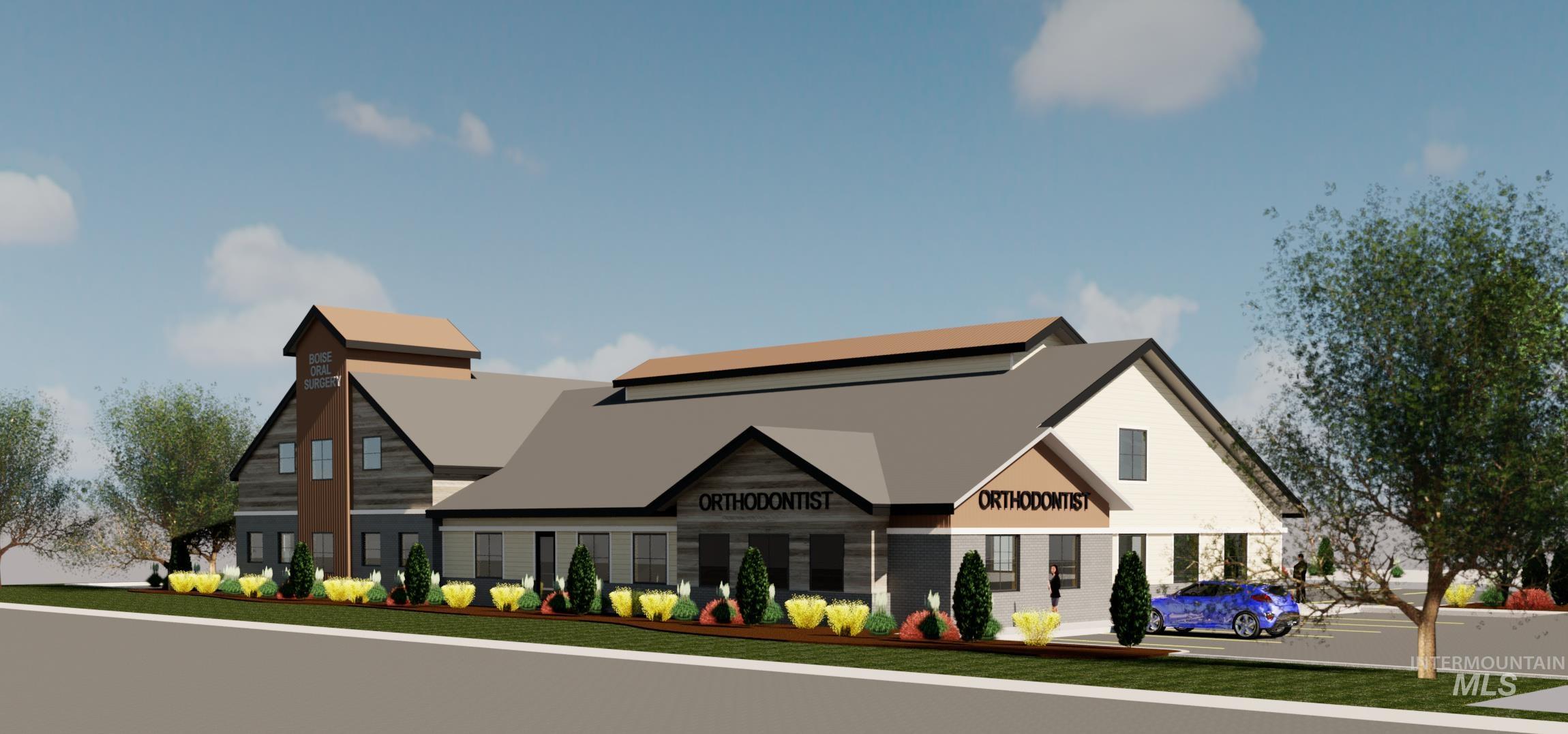 Parcel 2 Gallup St., Star, Idaho 83646, Land For Sale, Price $820,000,MLS 98946936