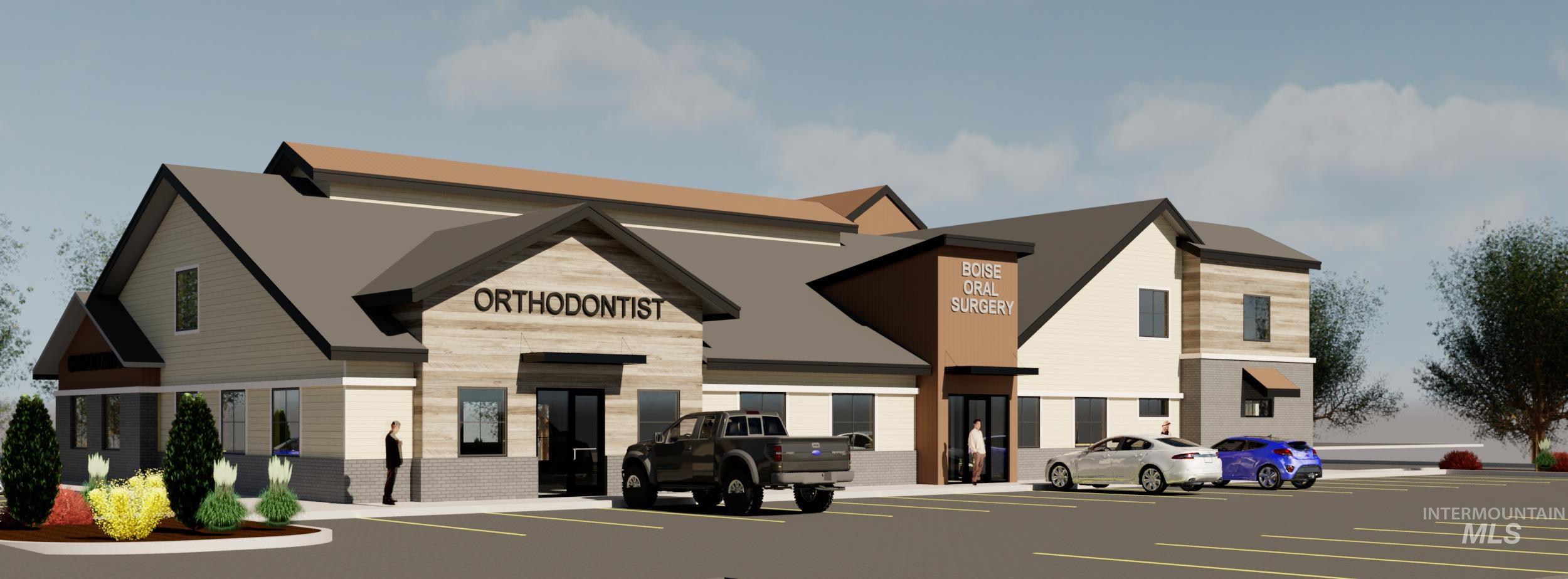 Parcel 2 Gallup St., Star, Idaho 83646, Land For Sale, Price $820,000,MLS 98946936