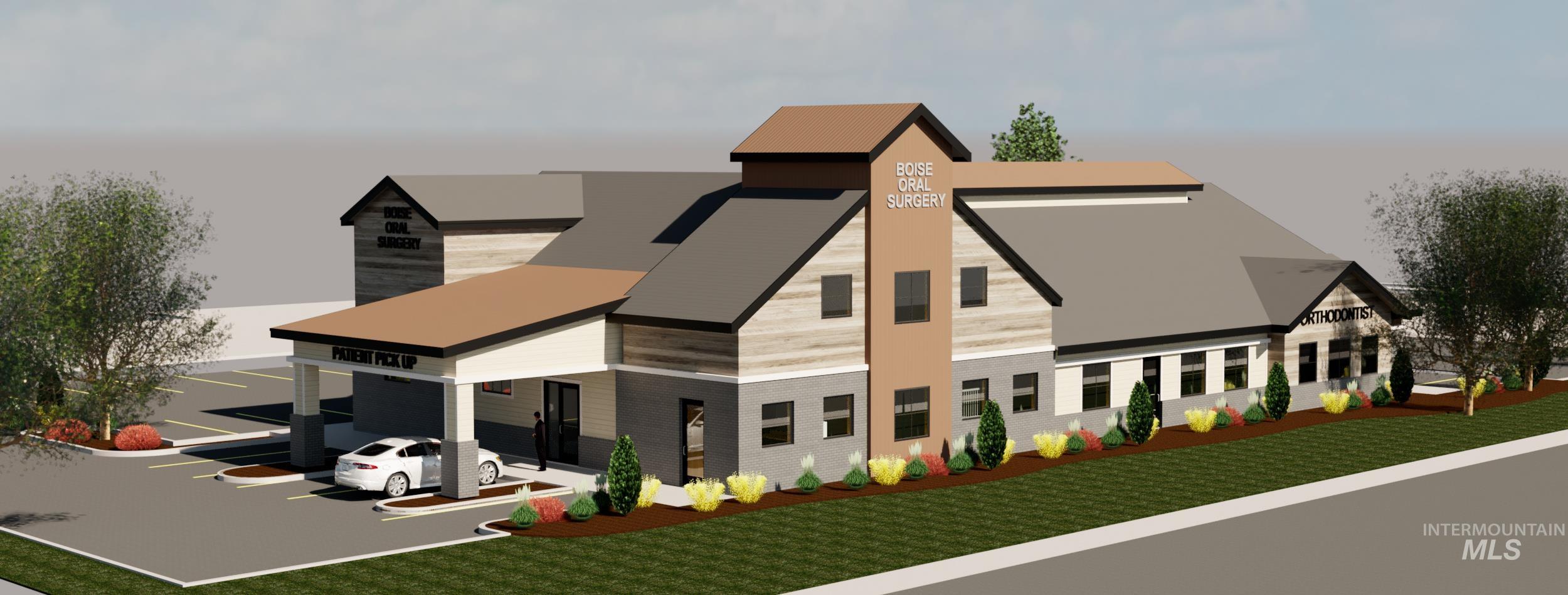 Parcel 2 Gallup St., Star, Idaho 83646, Land For Sale, Price $820,000,MLS 98946936