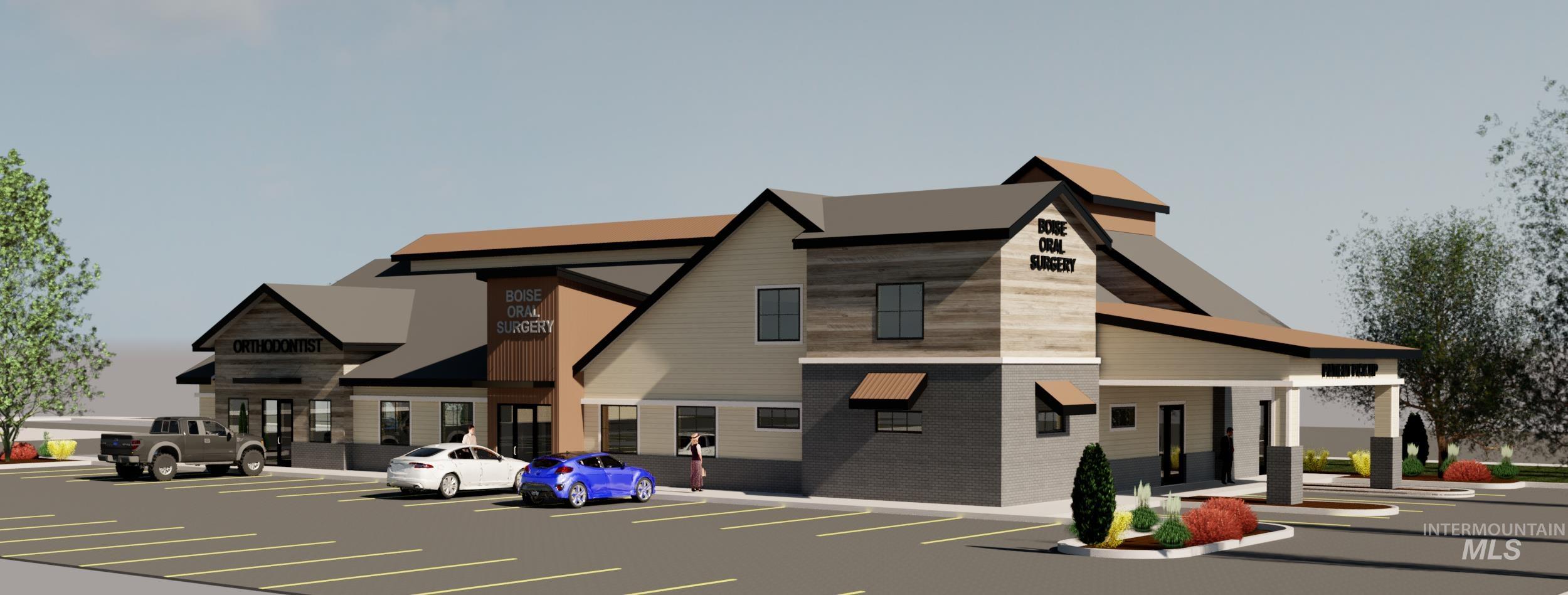 Parcel 2 Gallup St., Star, Idaho 83646, Land For Sale, Price $820,000,MLS 98946936