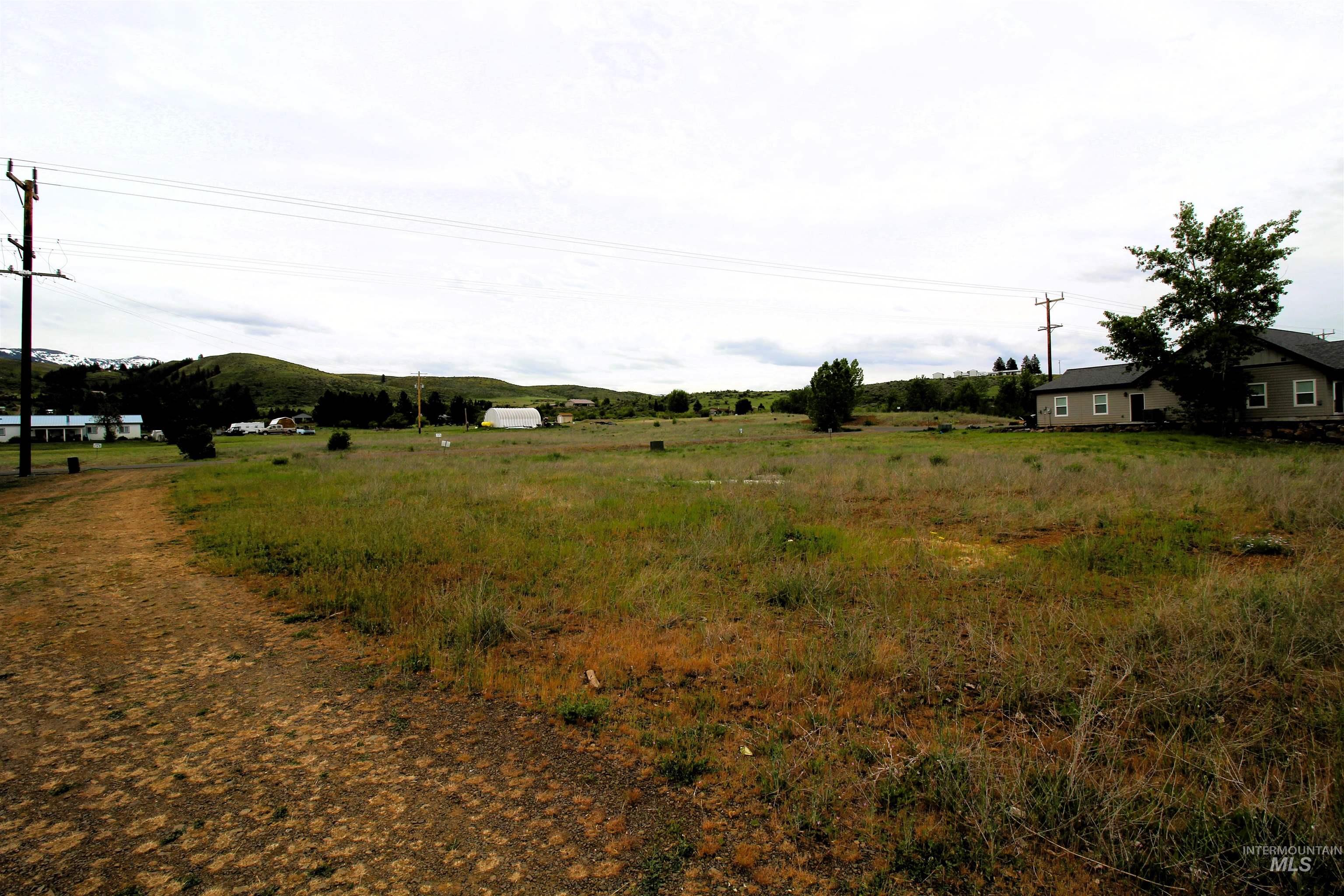 TBD Fairway Dr. (Lot B37), Council, Idaho 83610, Land For Sale, Price $57,500,MLS 98946962