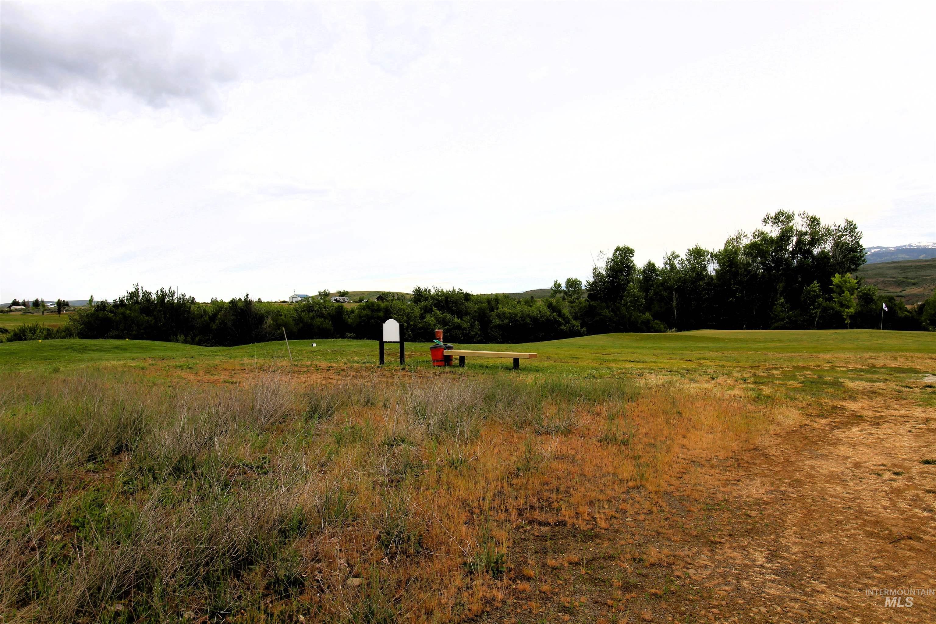 TBD Fairway Dr. (Lot B37), Council, Idaho 83610, Land For Sale, Price $57,500,MLS 98946962