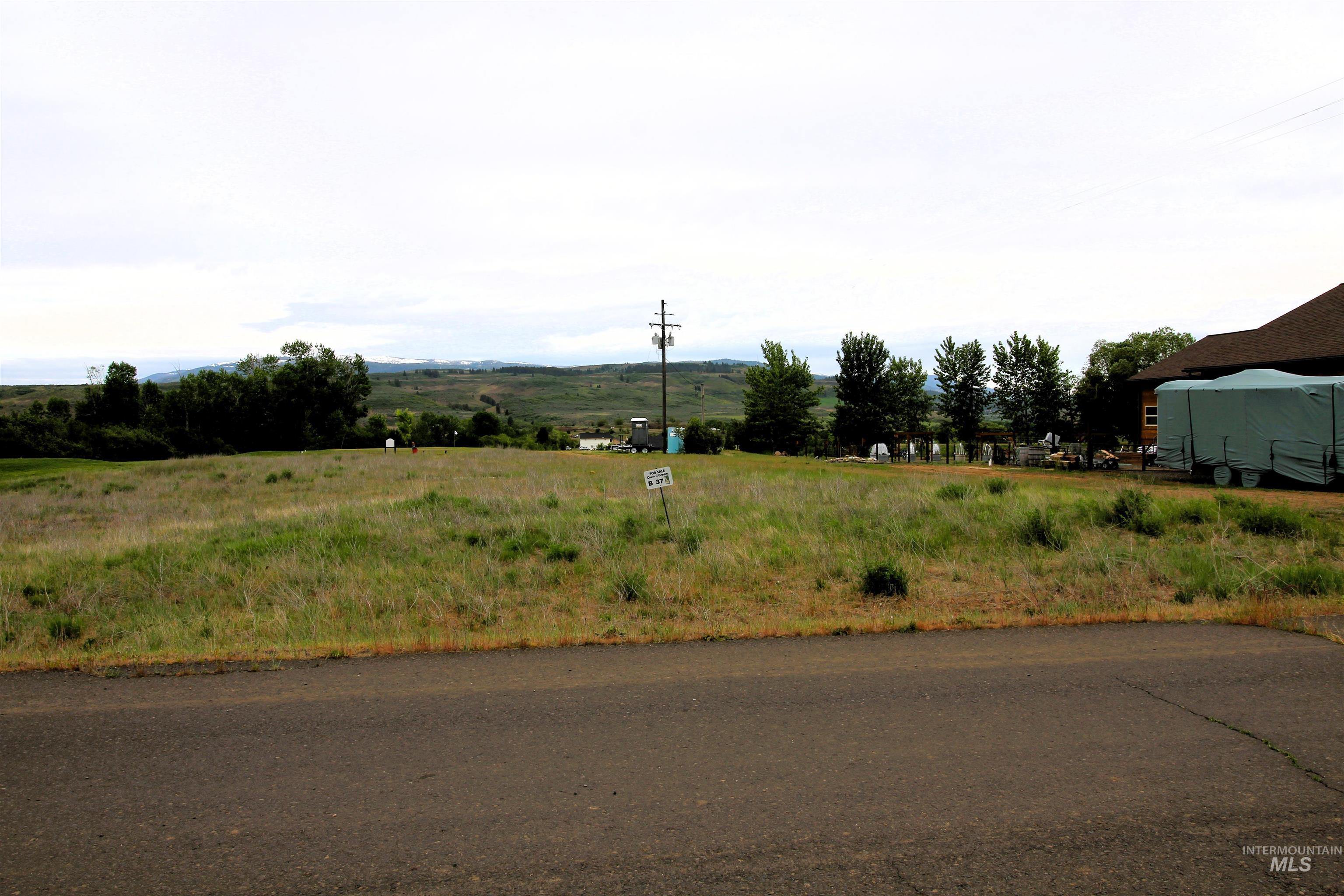 TBD Fairway Dr. (Lot B37), Council, Idaho 83610, Land For Sale, Price $57,500,MLS 98946962