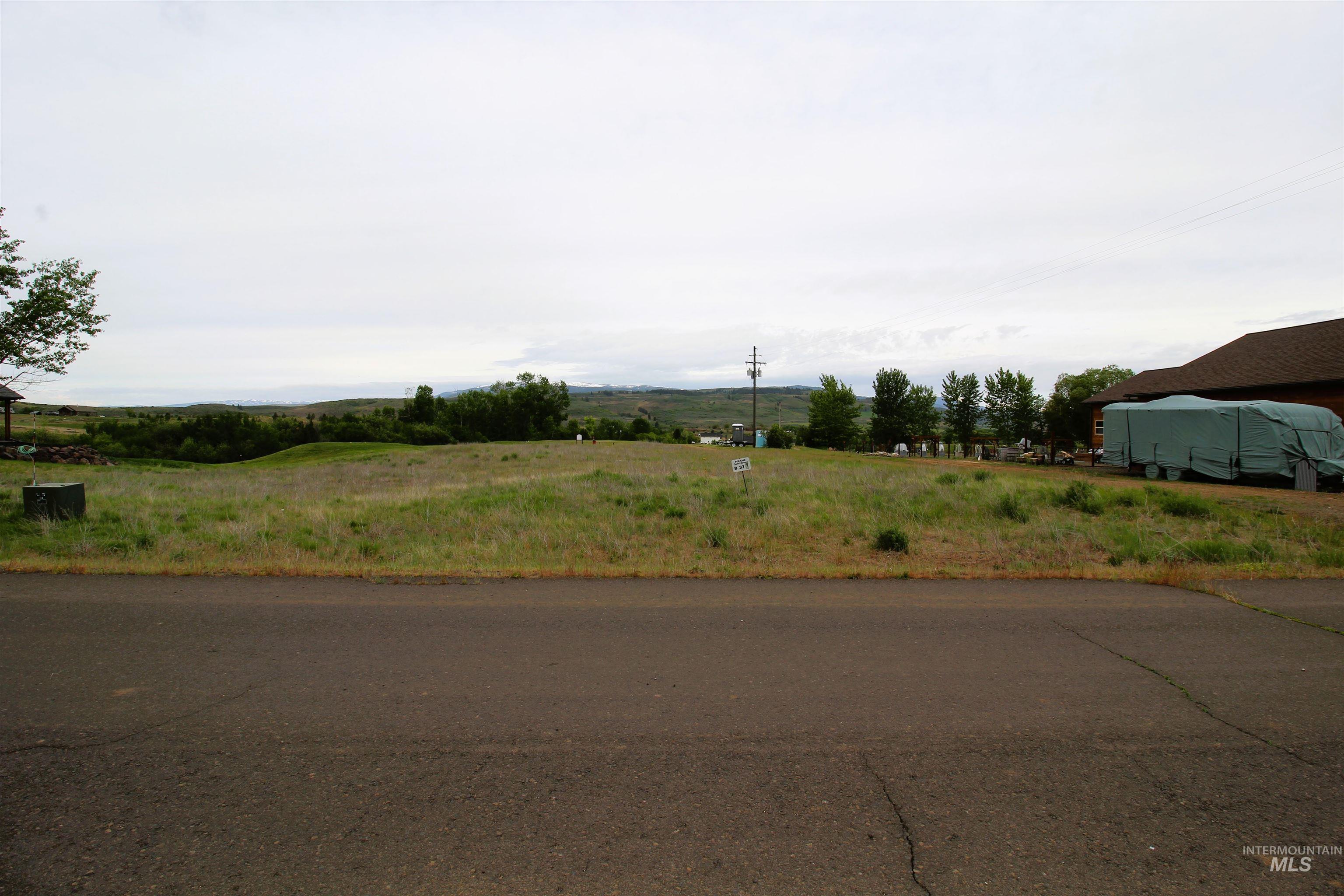 TBD Fairway Dr. (Lot B37), Council, Idaho 83610, Land For Sale, Price $57,500,MLS 98946962