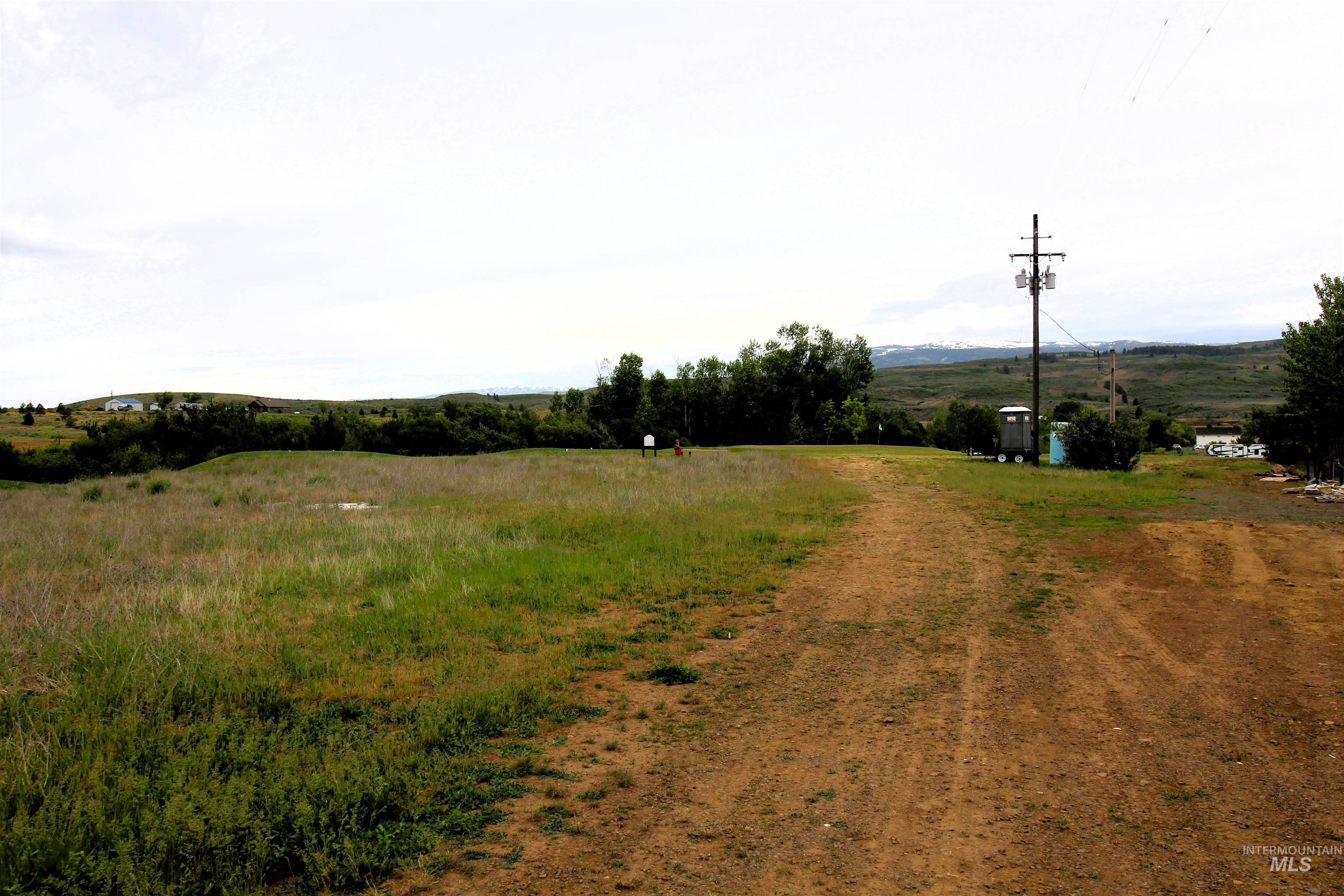 TBD Fairway Dr. (Lot B37), Council, Idaho 83610, Land For Sale, Price $57,500,MLS 98946962
