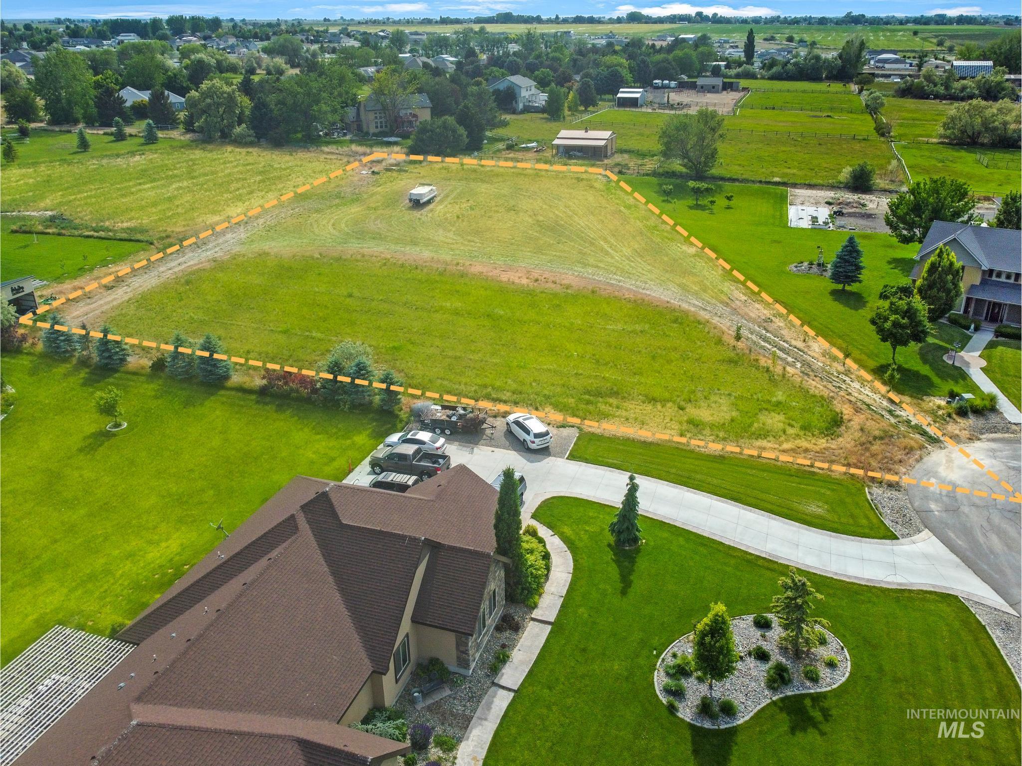 2531 E 3769 N, Twin Falls, Idaho 83301, Land For Sale, Price $239,900, 98947016