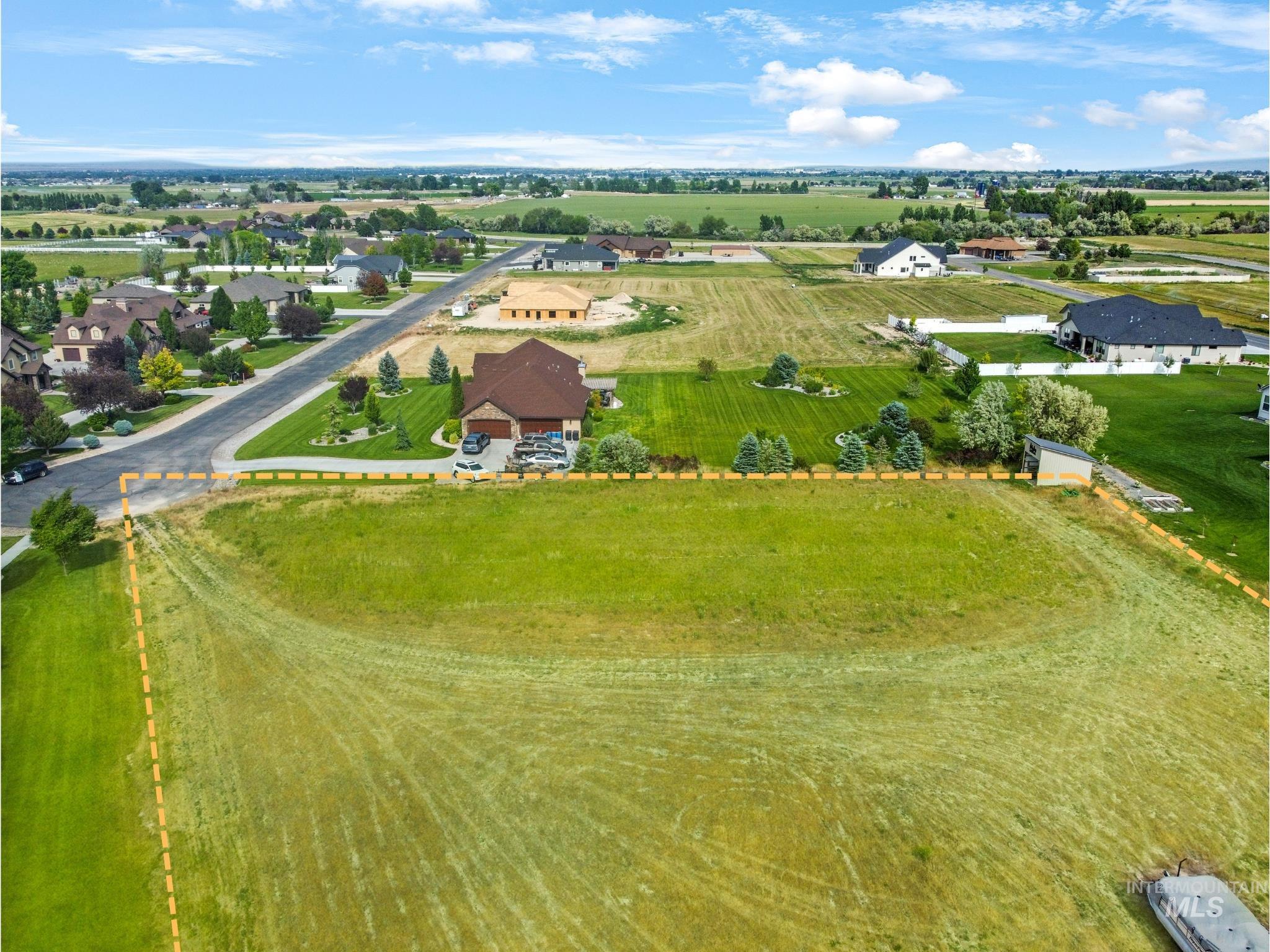 2531 E 3769 N, Twin Falls, Idaho 83301, Land For Sale, Price $239,900, 98947016