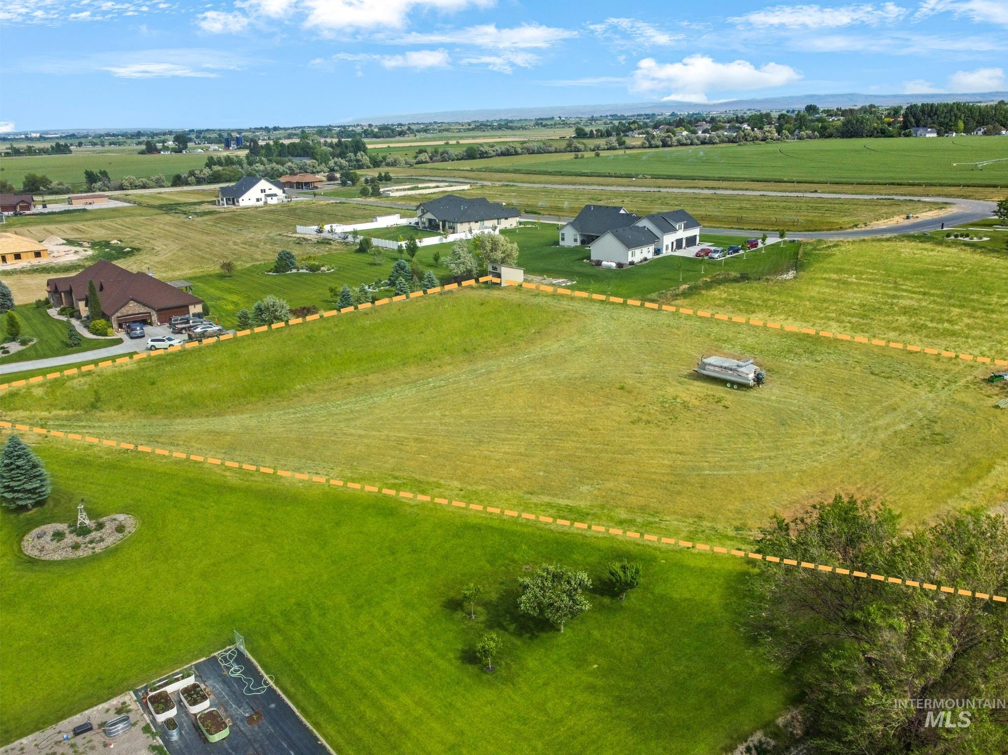 2531 E 3769 N, Twin Falls, Idaho 83301, Land For Sale, Price $239,900, 98947016