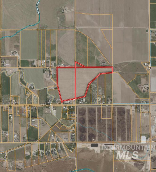 TBD Peckham Rd, Wilder, Idaho 83676, Land For Sale, Price $589,000,MLS 98947080