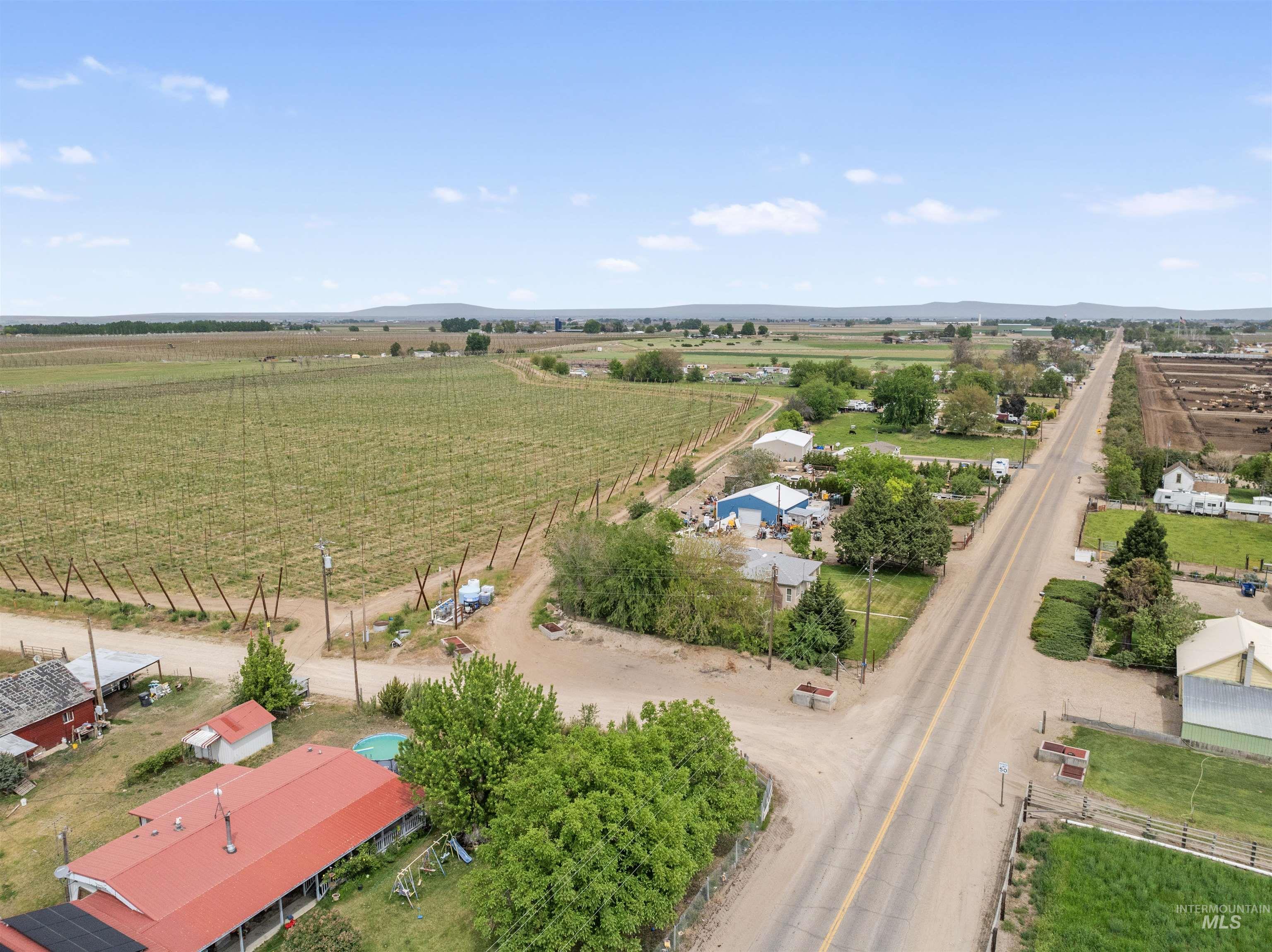 TBD Peckham Rd, Wilder, Idaho 83676, Land For Sale, Price $589,000,MLS 98947080