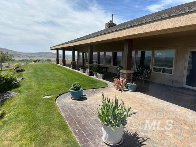 1270 Hillcrest Dr., Vale, Oregon 97918, 3 Bedrooms, 4 Bathrooms, Farm & Ranch For Sale, Price $2,400,000,MLS 98947142