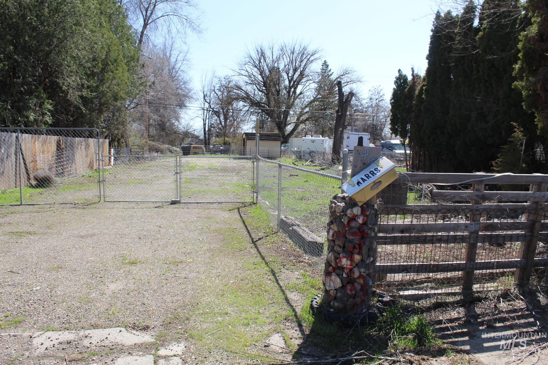 449 E Commercial, Weiser, Idaho 83672, Land For Sale, Price $99,900,MLS 98947164