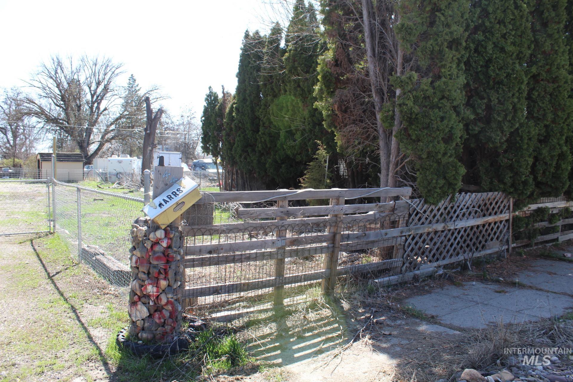 449 E Commercial, Weiser, Idaho 83672, Land For Sale, Price $99,900,MLS 98947164