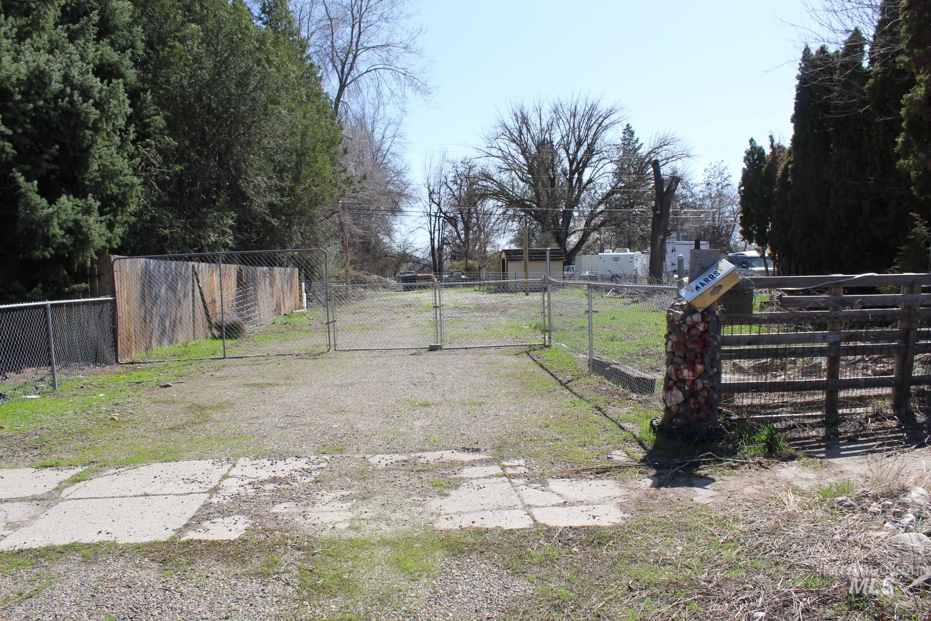 449 E Commercial, Weiser, Idaho 83672, Land For Sale, Price $99,900,MLS 98947164